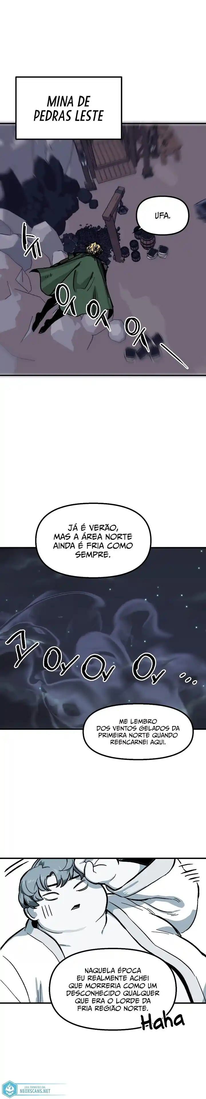 Read Solo Bug Player PT Manga Online