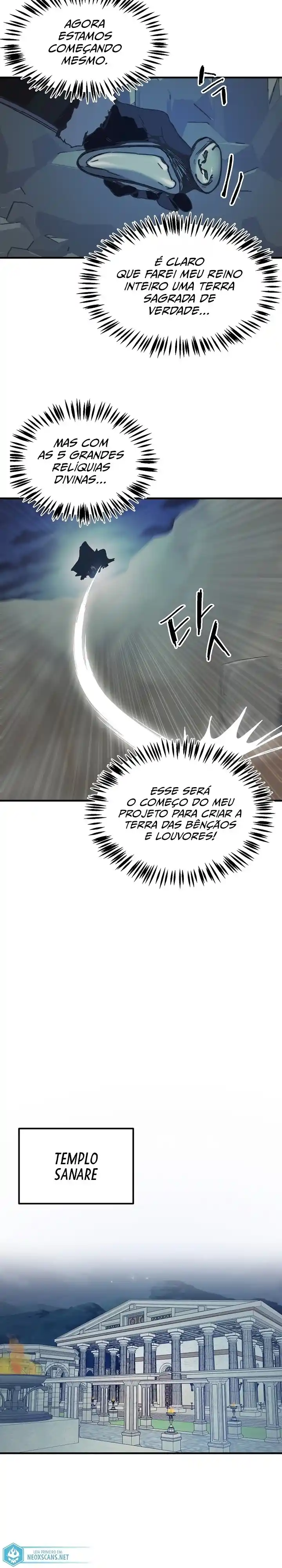 Read Solo Bug Player PT Manga Online