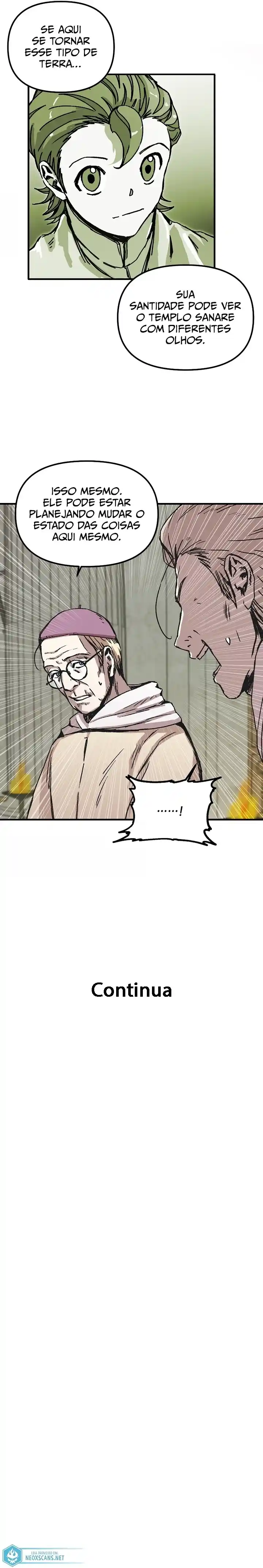 Read Solo Bug Player PT Manga Online