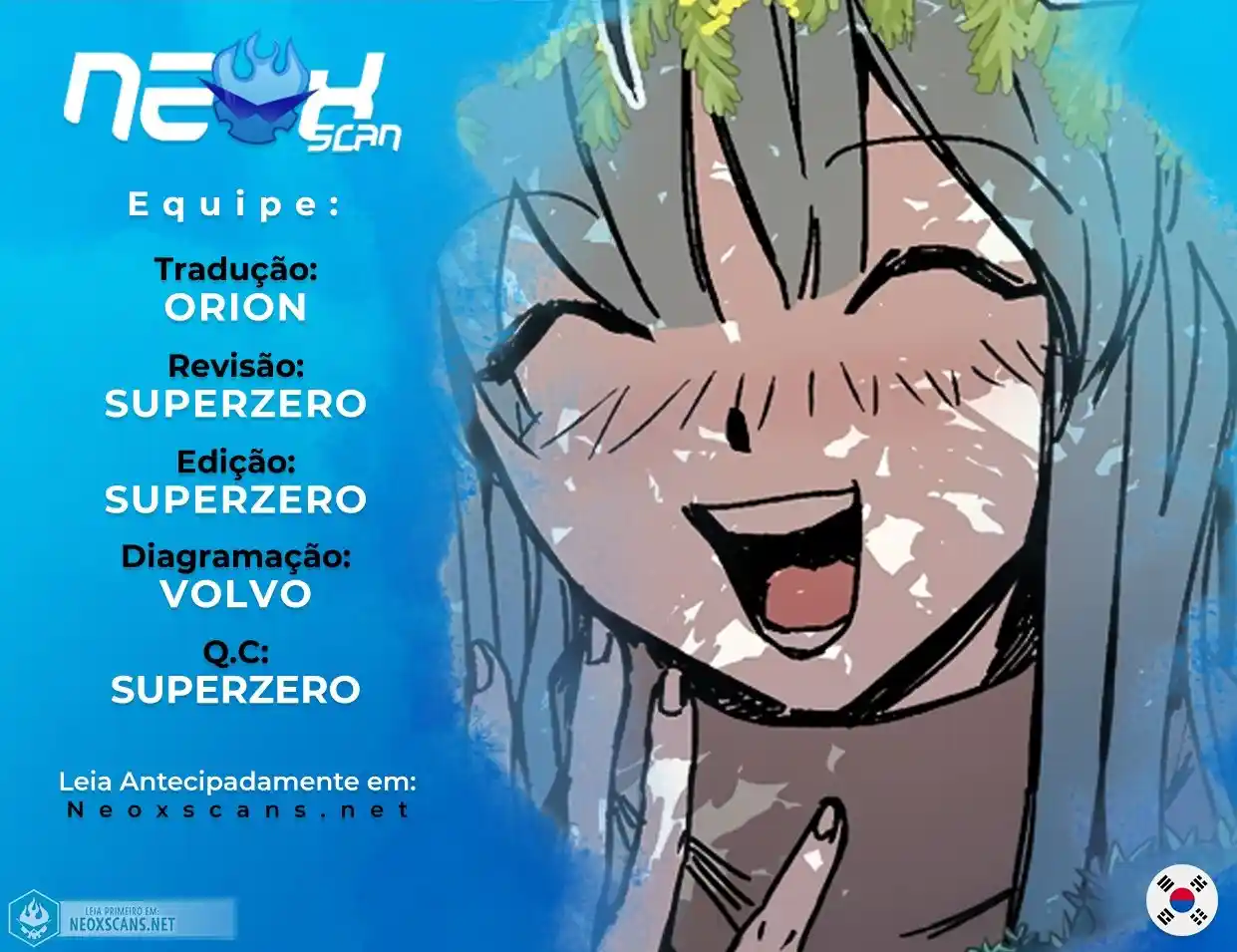 Read Solo Bug Player PT Manga Online