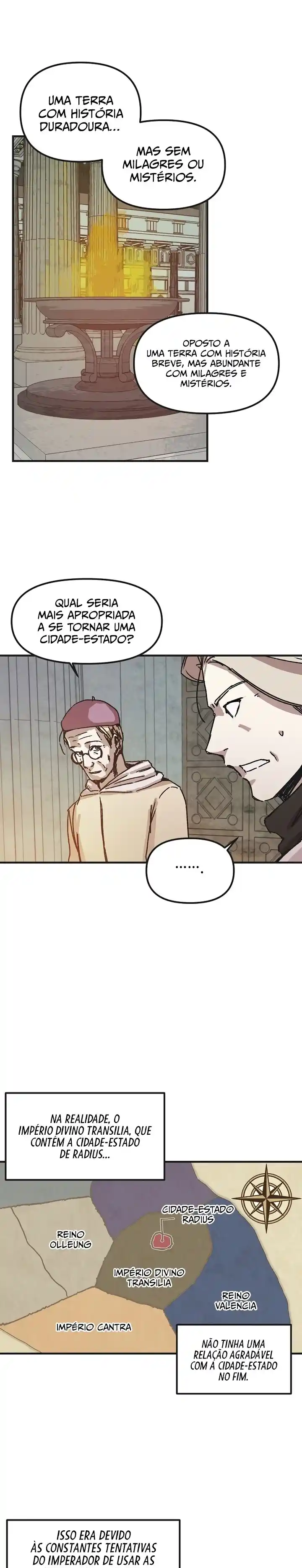 Read Solo Bug Player PT Manga Online