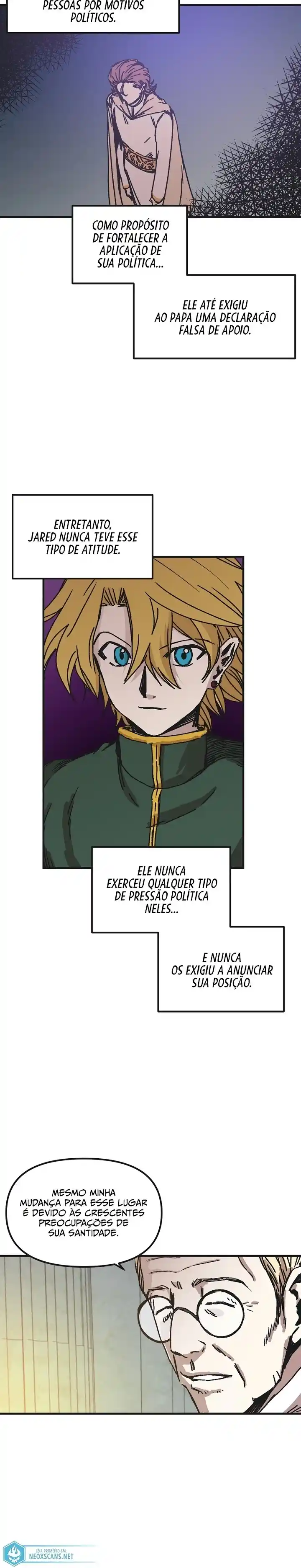 Read Solo Bug Player PT Manga Online