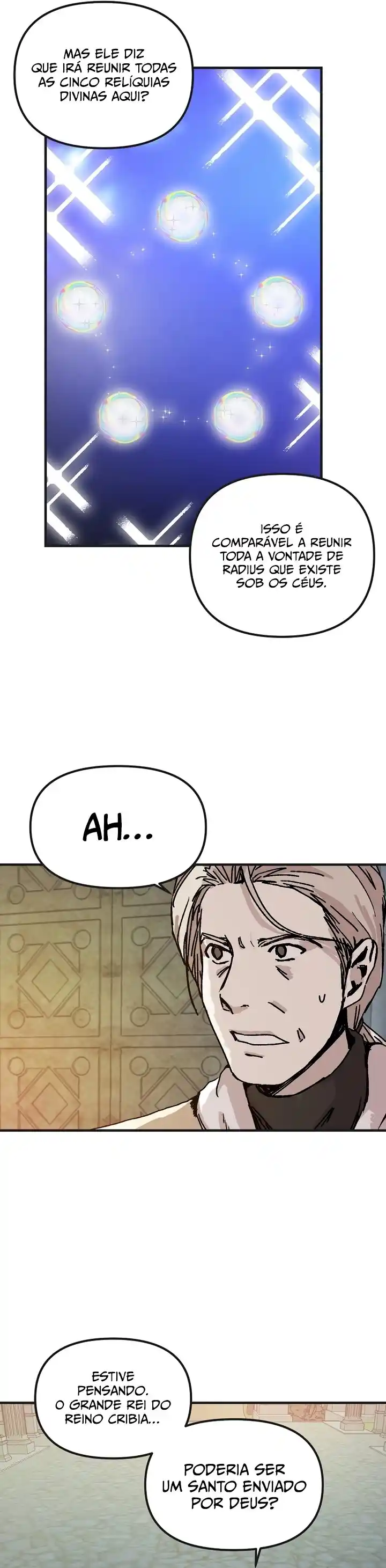 Read Solo Bug Player PT Manga Online