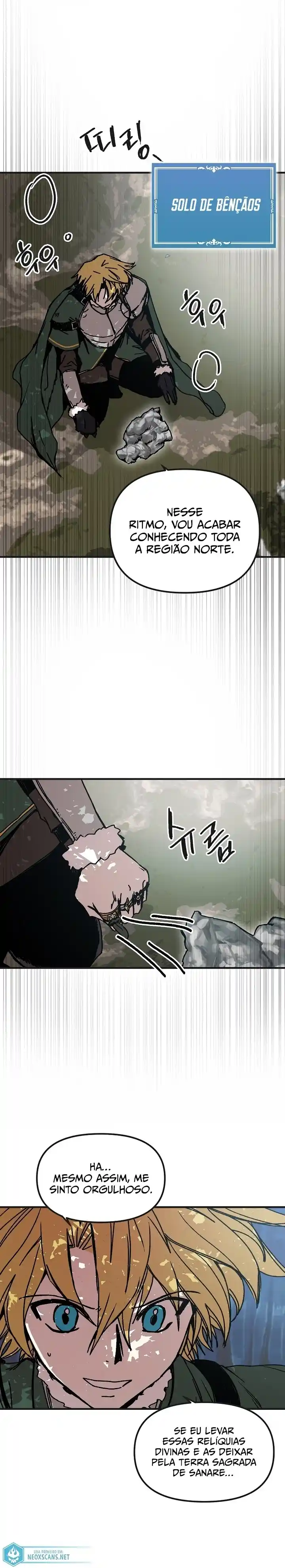 Read Solo Bug Player PT Manga Online