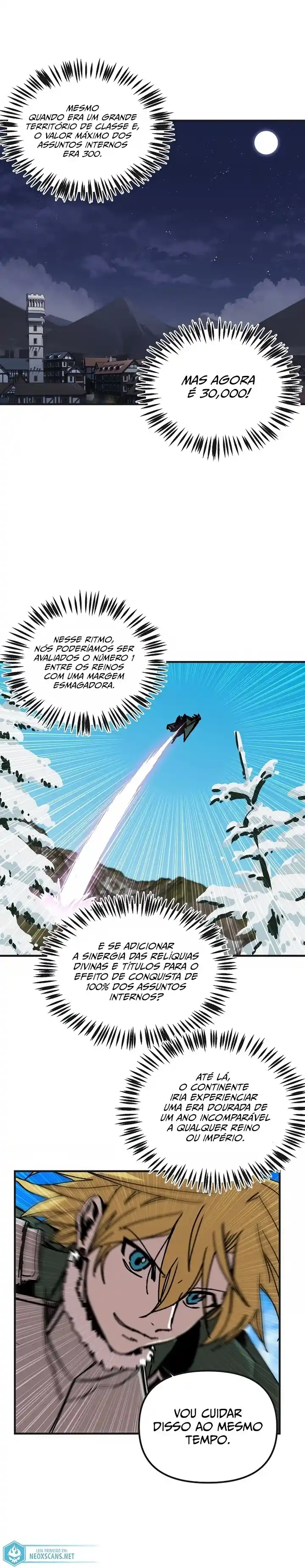 Read Solo Bug Player PT Manga Online