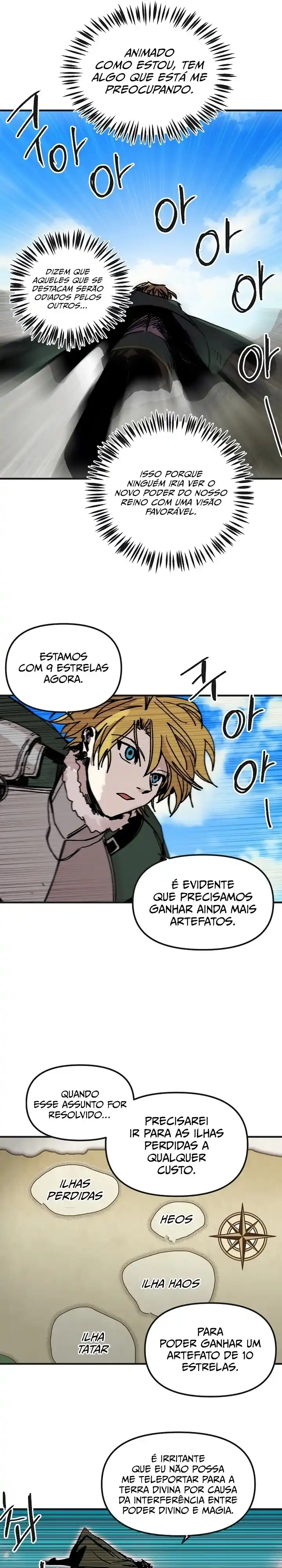 Read Solo Bug Player PT Manga Online