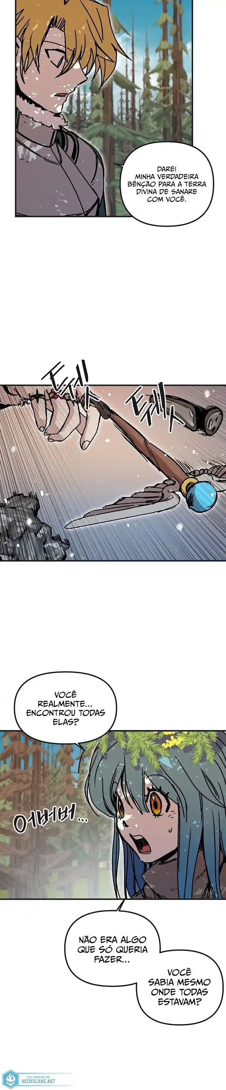 Read Solo Bug Player PT Manga Online