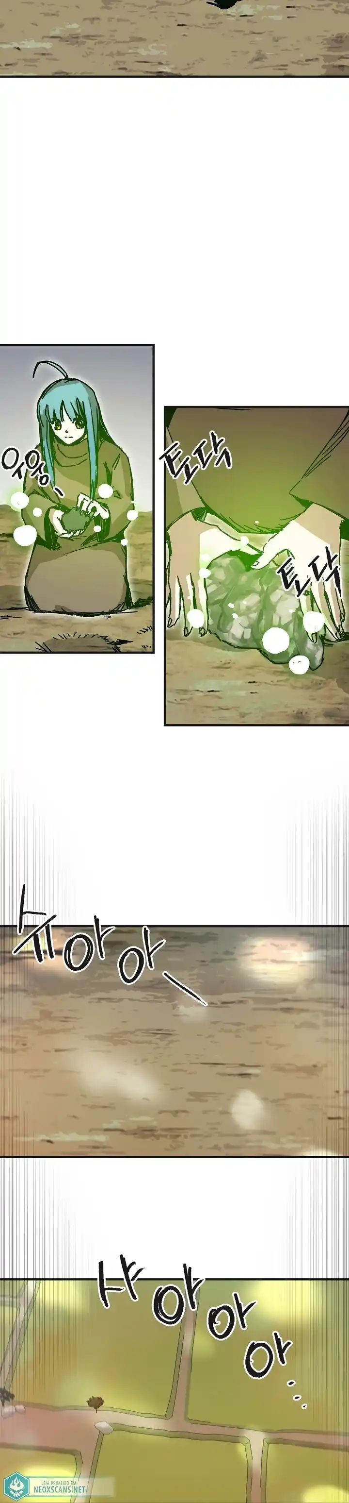 Read Solo Bug Player PT Manga Online