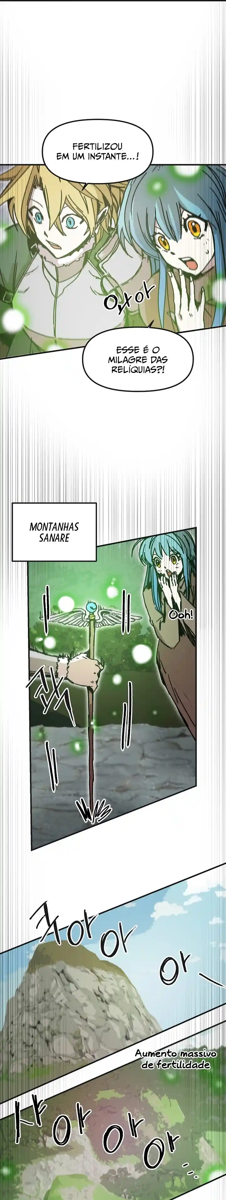 Read Solo Bug Player PT Manga Online