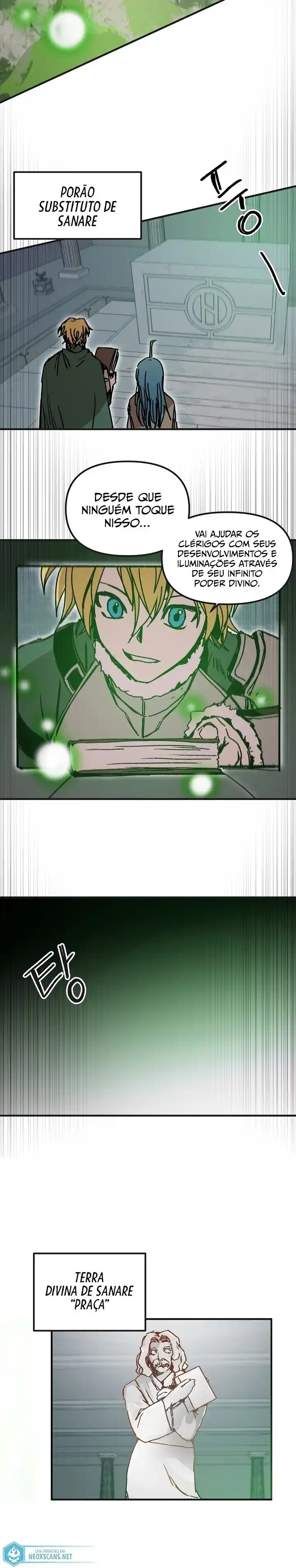 Read Solo Bug Player PT Manga Online