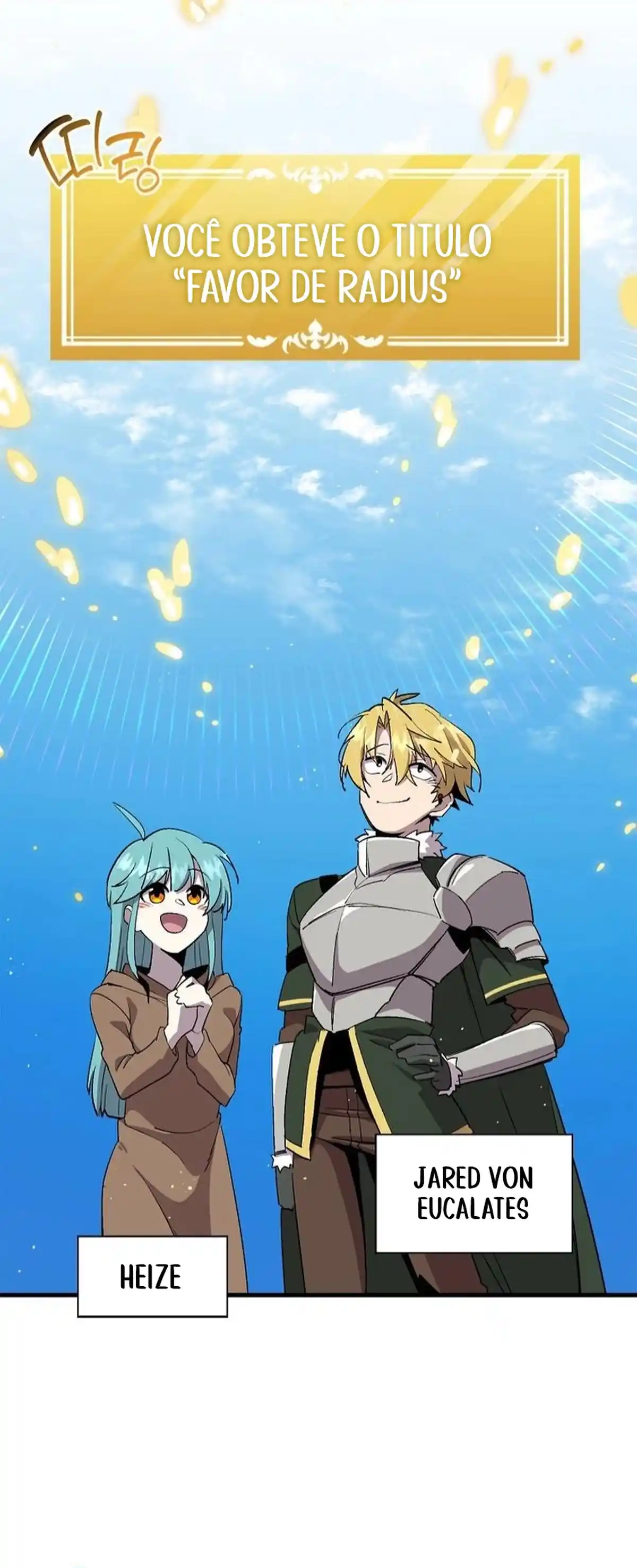 Read Solo Bug Player PT Manga Online