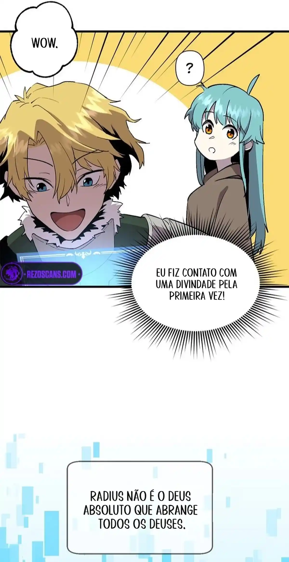Read Solo Bug Player PT Manga Online