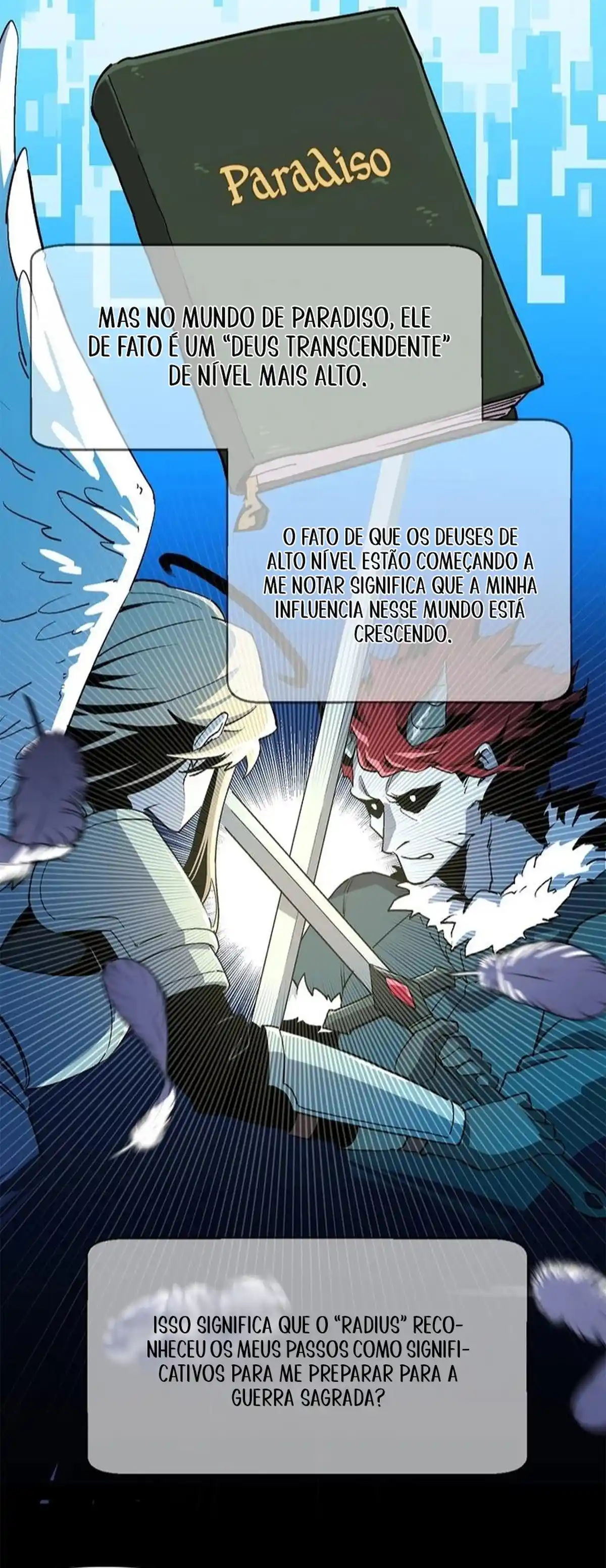 Read Solo Bug Player PT Manga Online