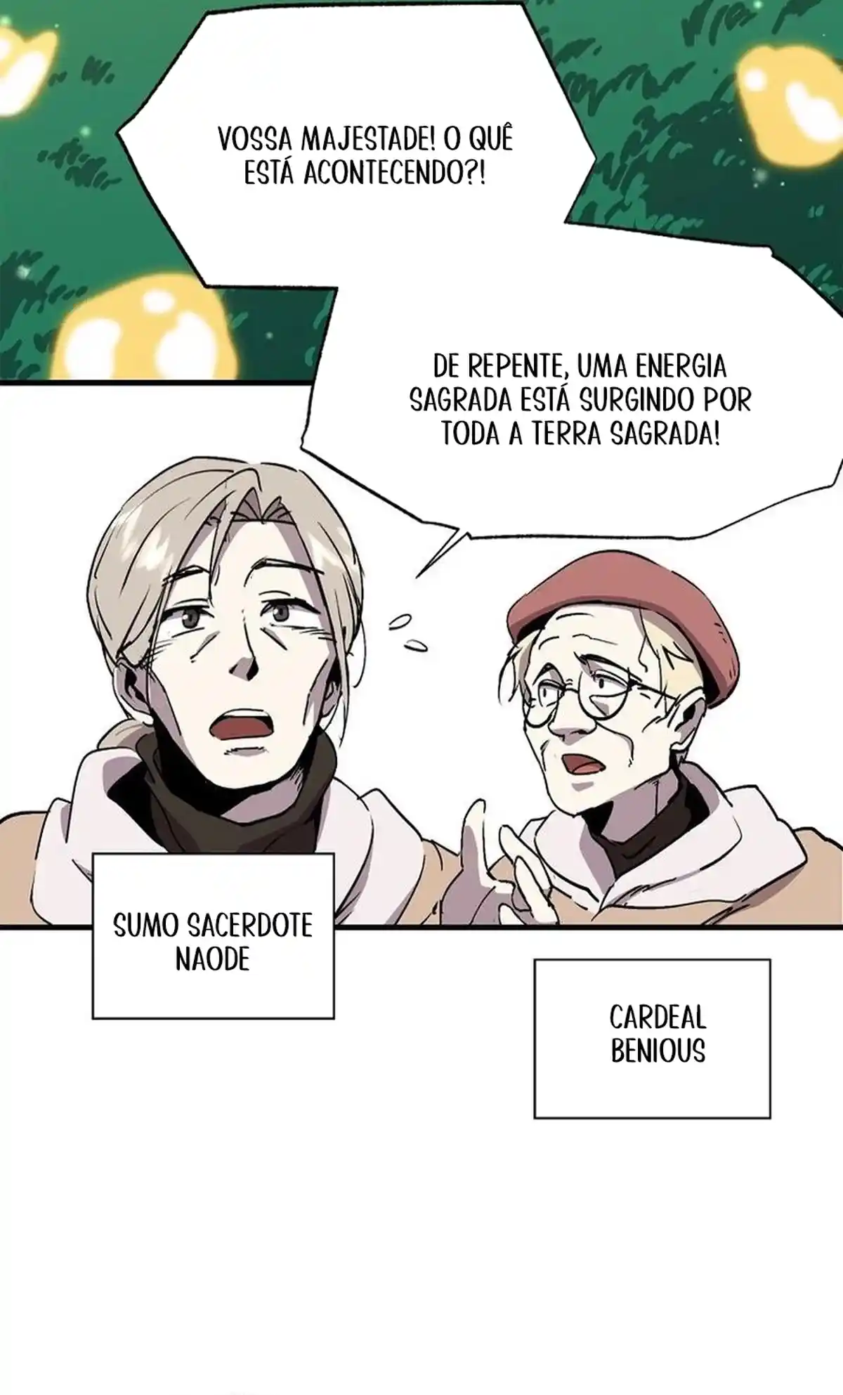 Read Solo Bug Player PT Manga Online