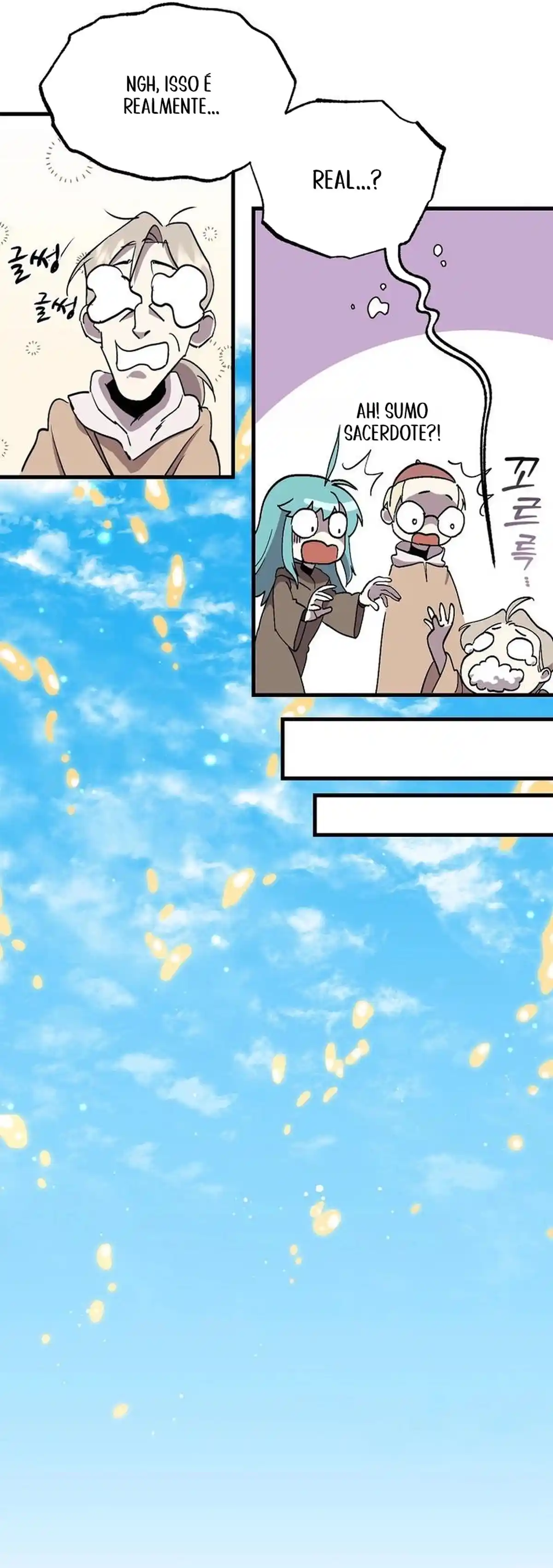 Read Solo Bug Player PT Manga Online