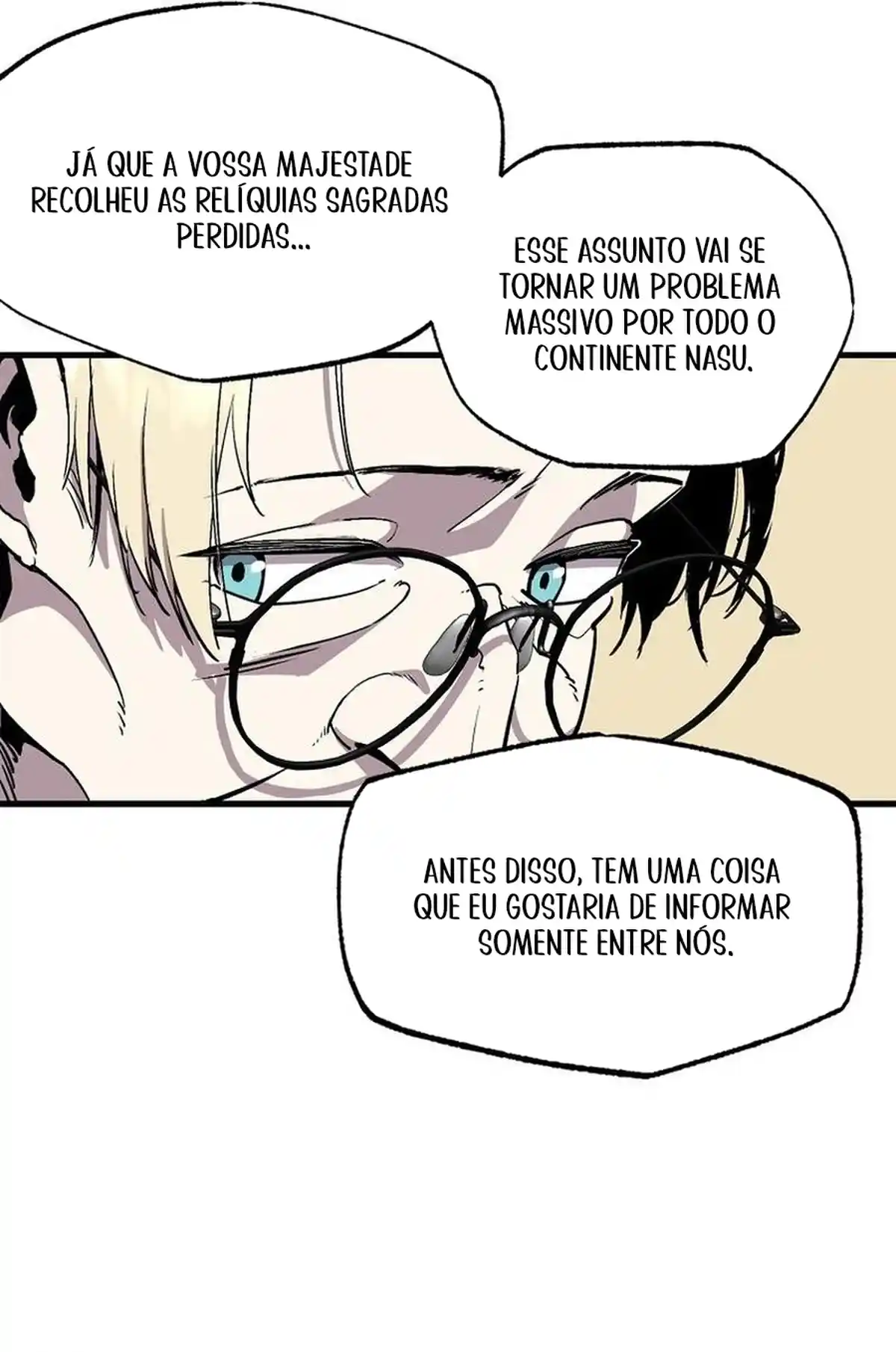Read Solo Bug Player PT Manga Online