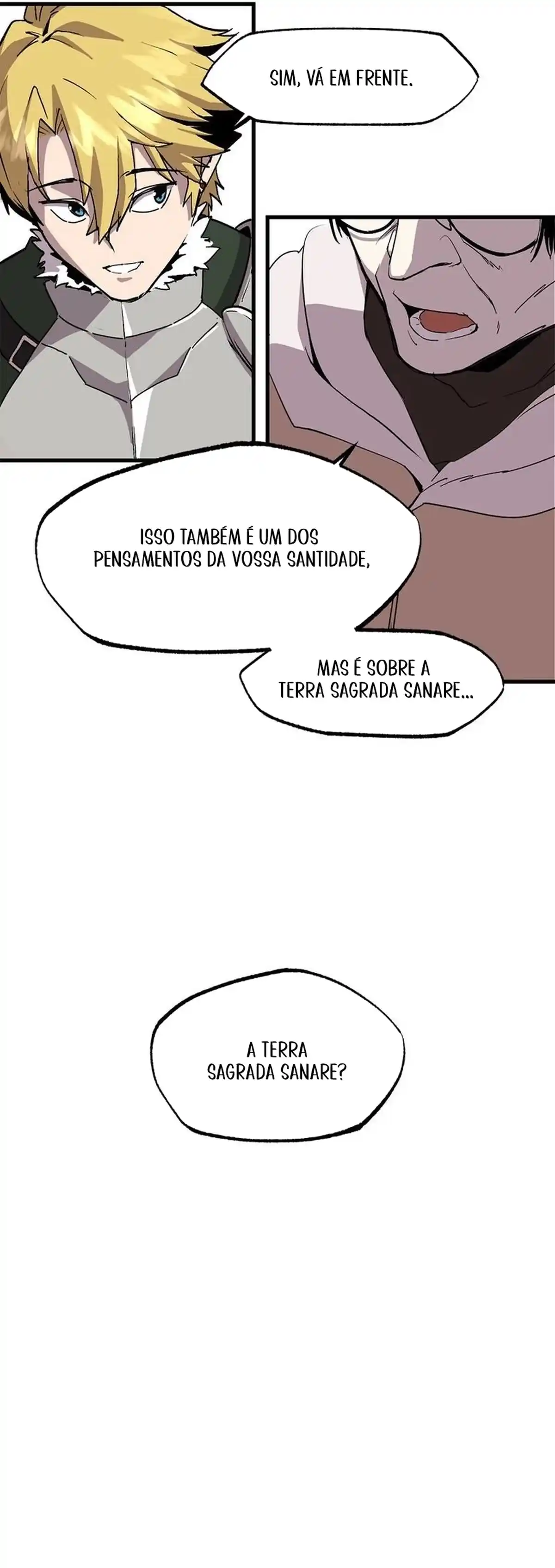 Read Solo Bug Player PT Manga Online