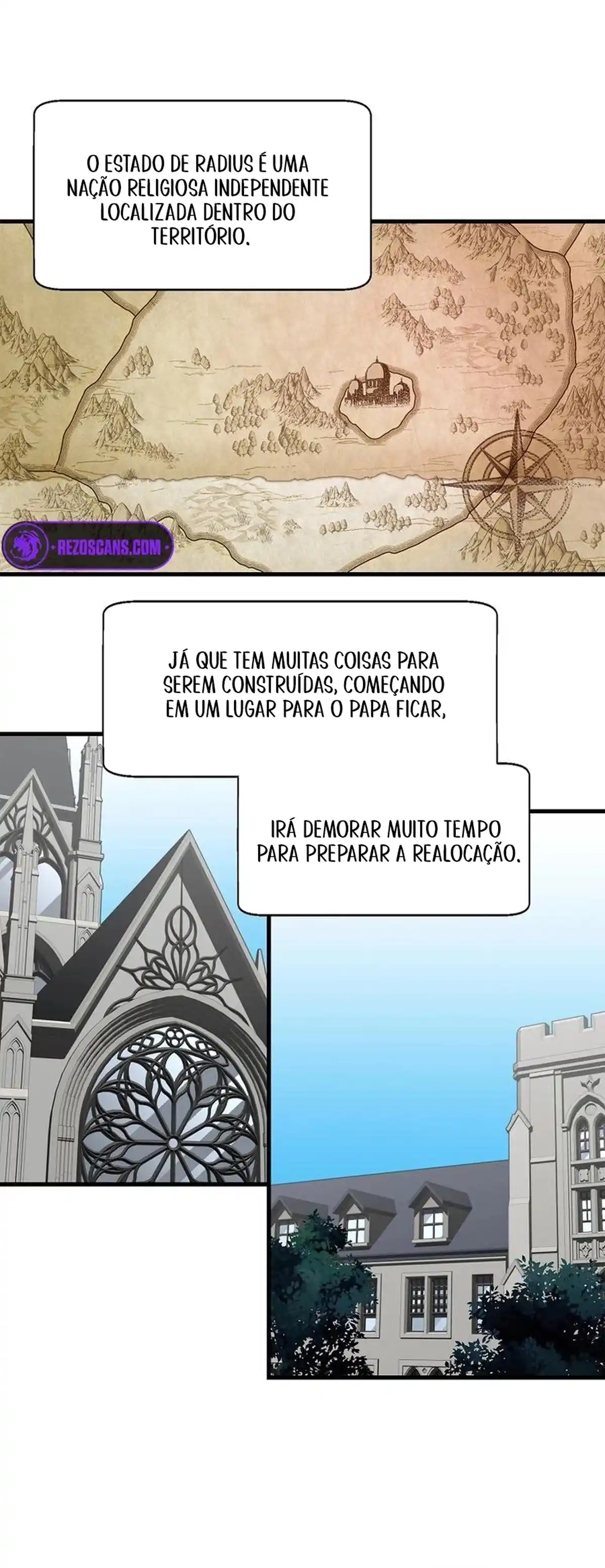 Read Solo Bug Player PT Manga Online