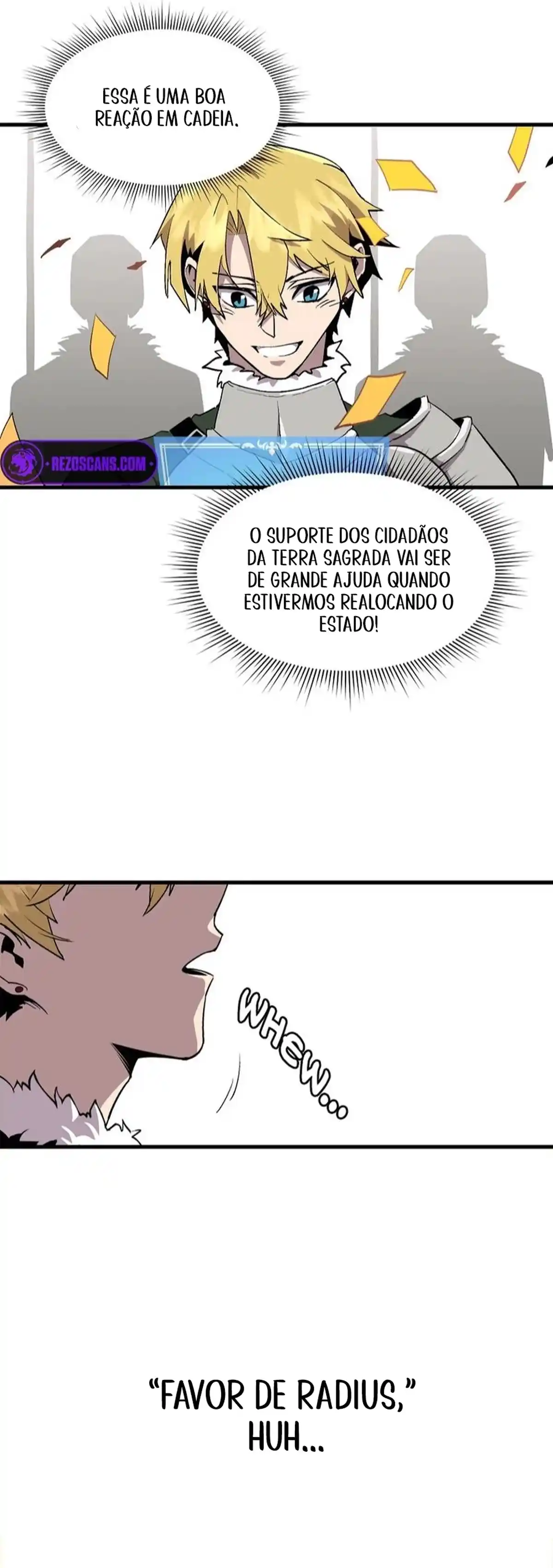 Read Solo Bug Player PT Manga Online