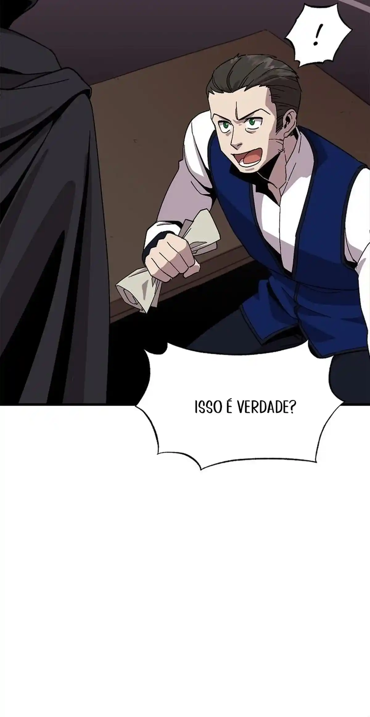 Read Solo Bug Player PT Manga Online