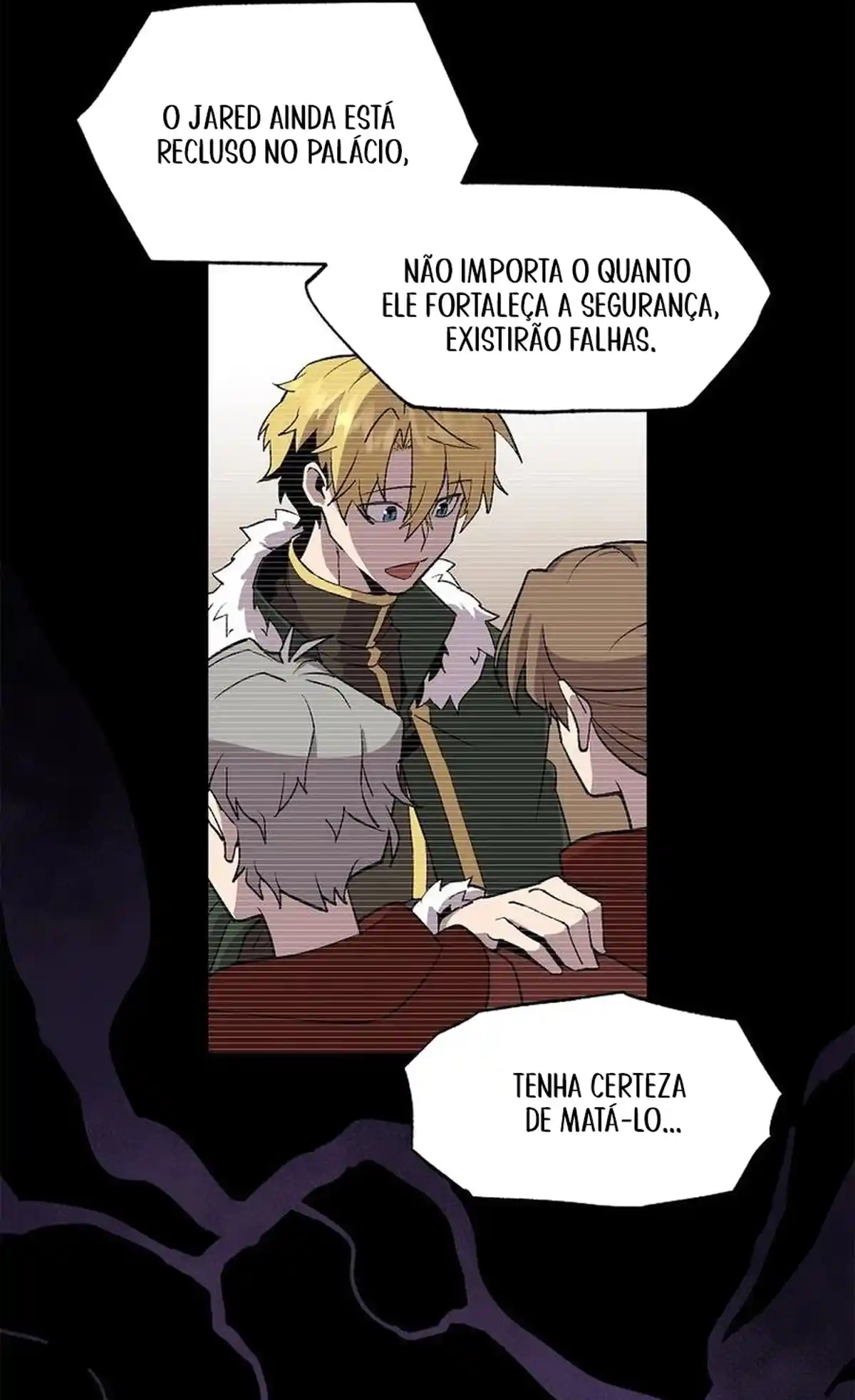 Read Solo Bug Player PT Manga Online
