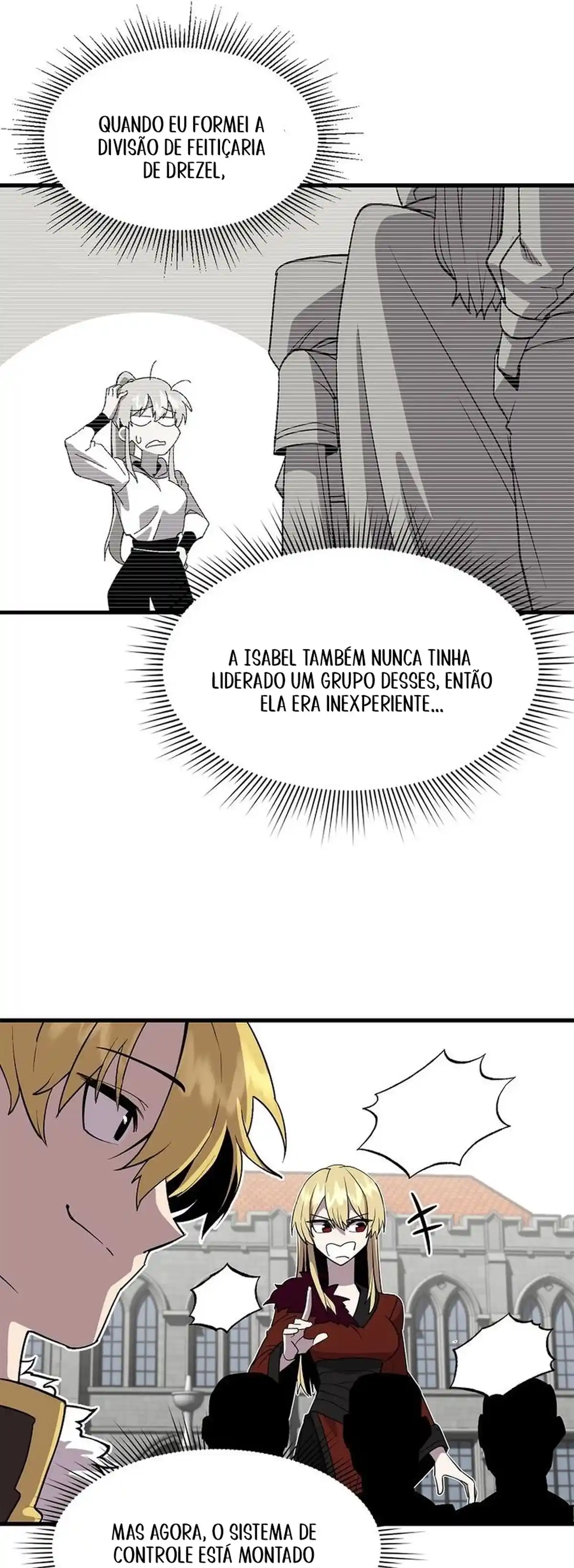 Read Solo Bug Player PT Manga Online
