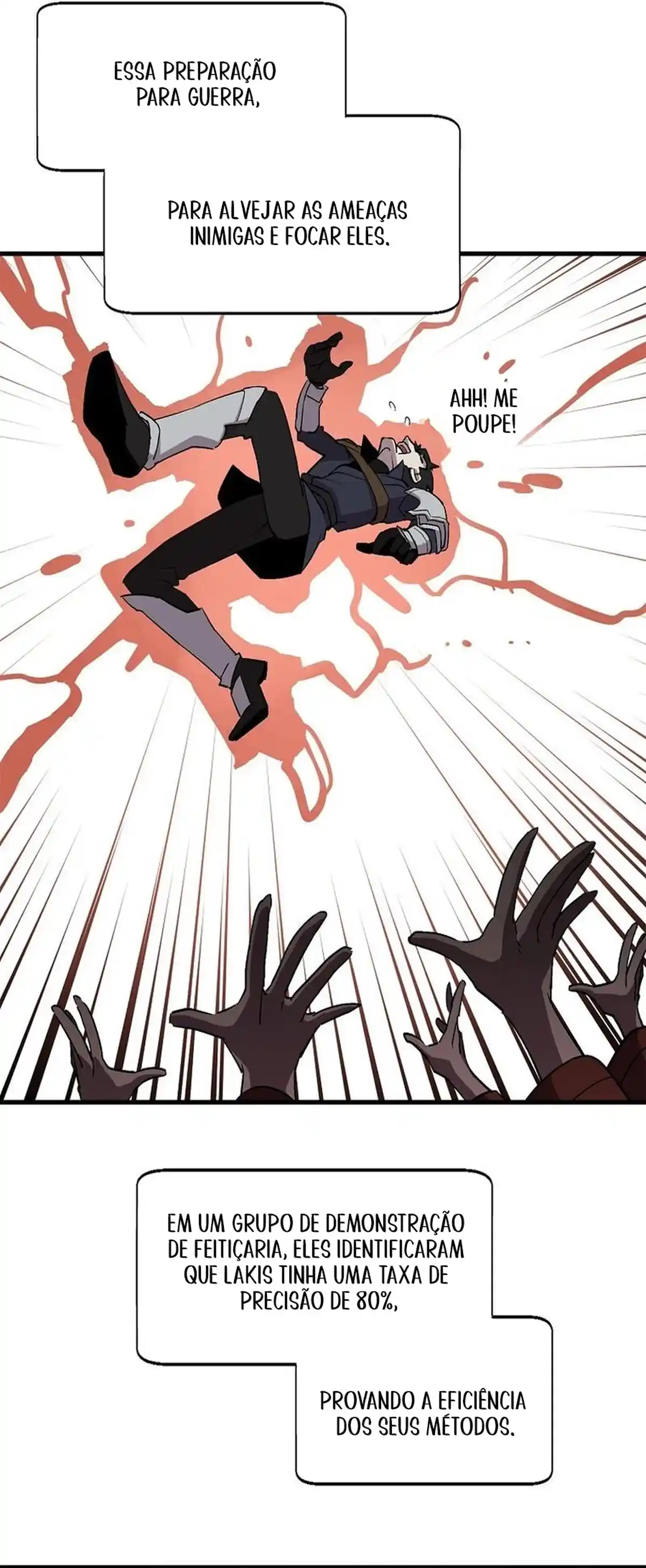 Read Solo Bug Player PT Manga Online