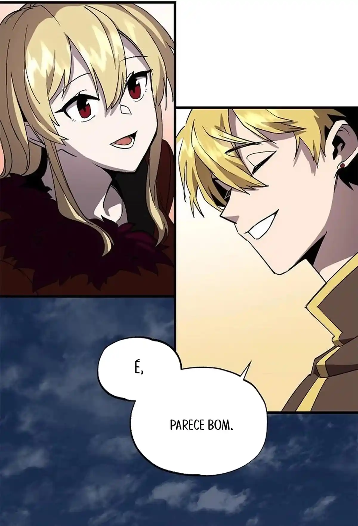 Read Solo Bug Player PT Manga Online