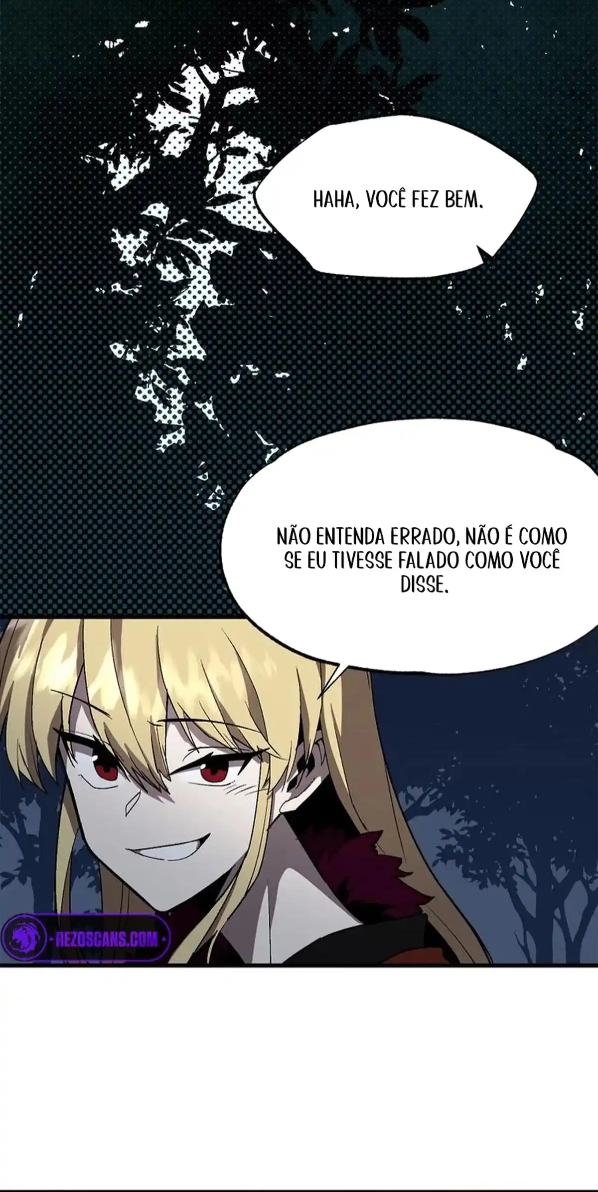 Read Solo Bug Player PT Manga Online