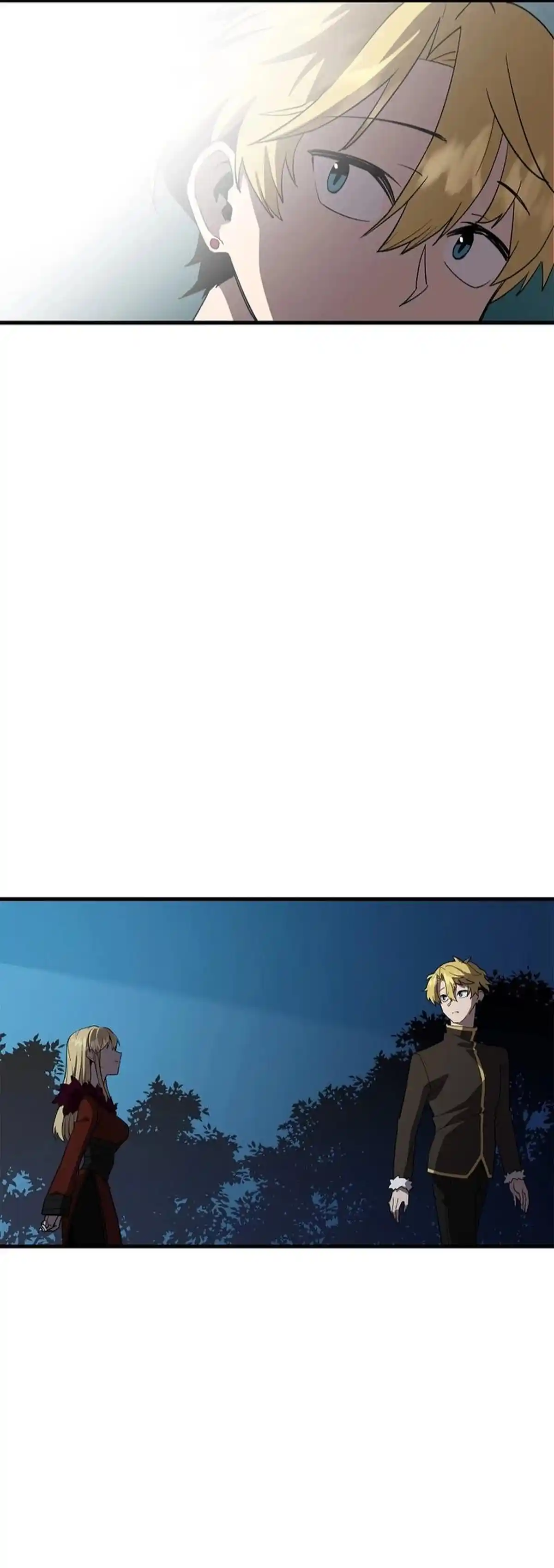 Read Solo Bug Player PT Manga Online