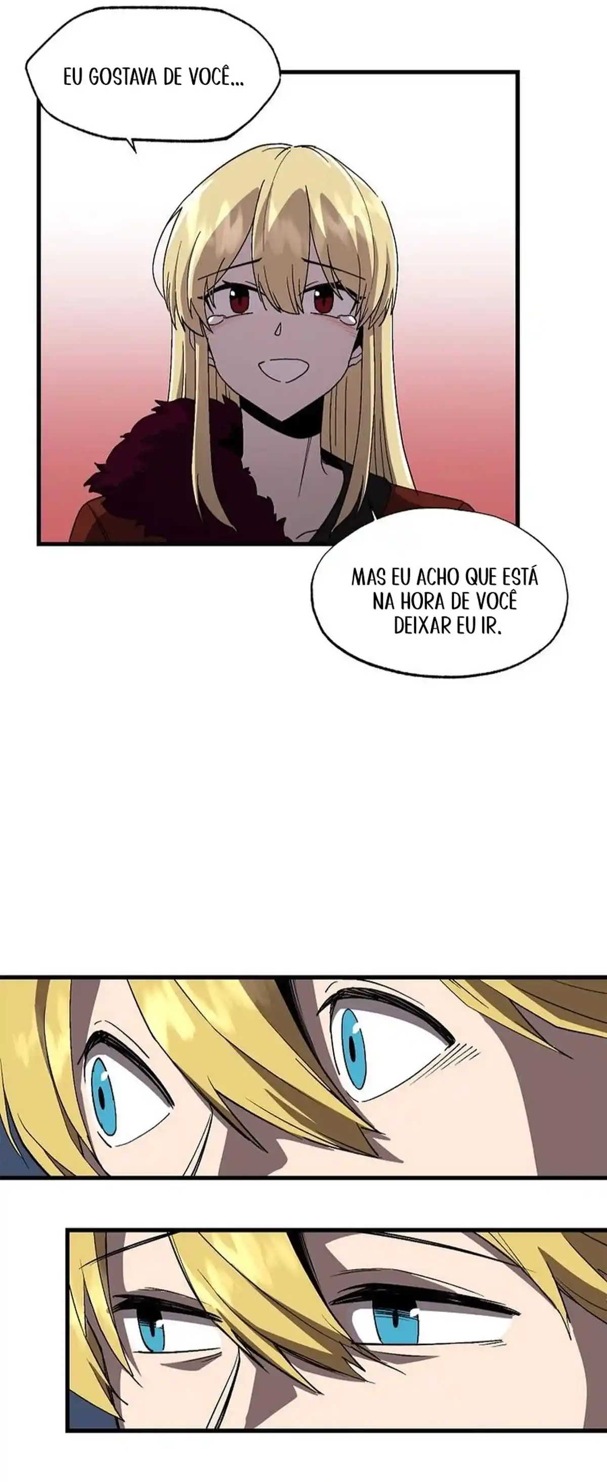 Read Solo Bug Player PT Manga Online