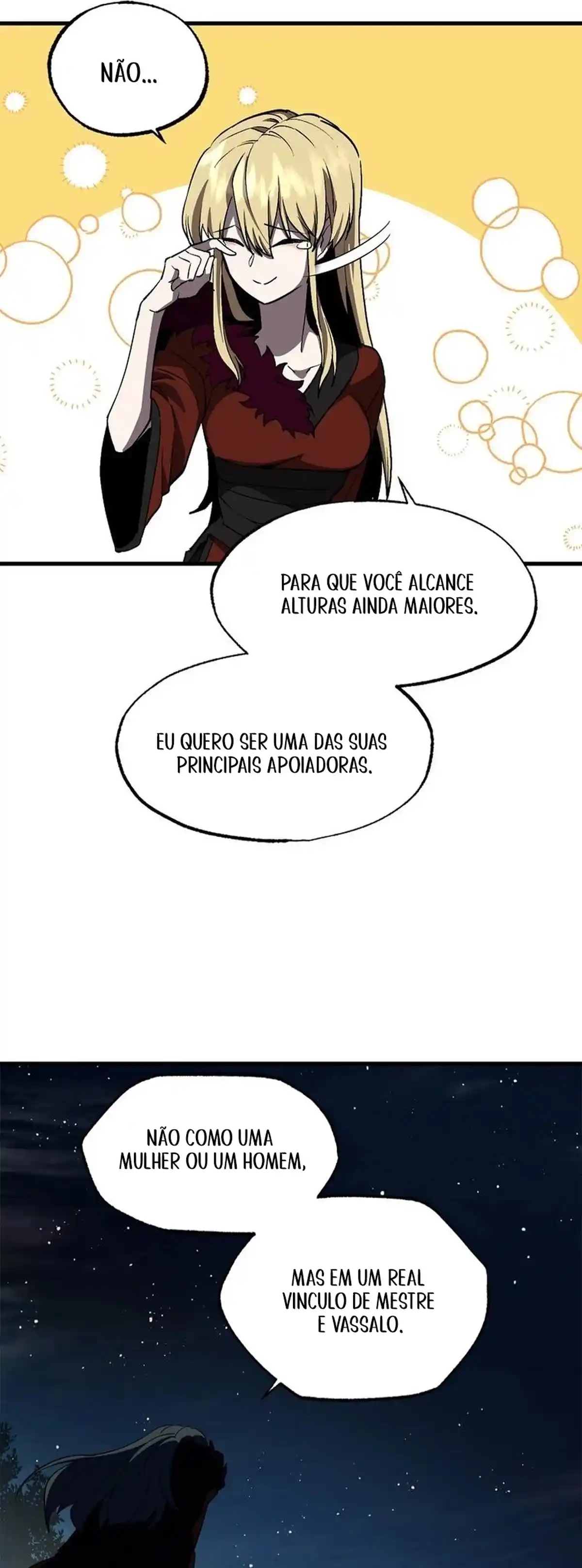 Read Solo Bug Player PT Manga Online