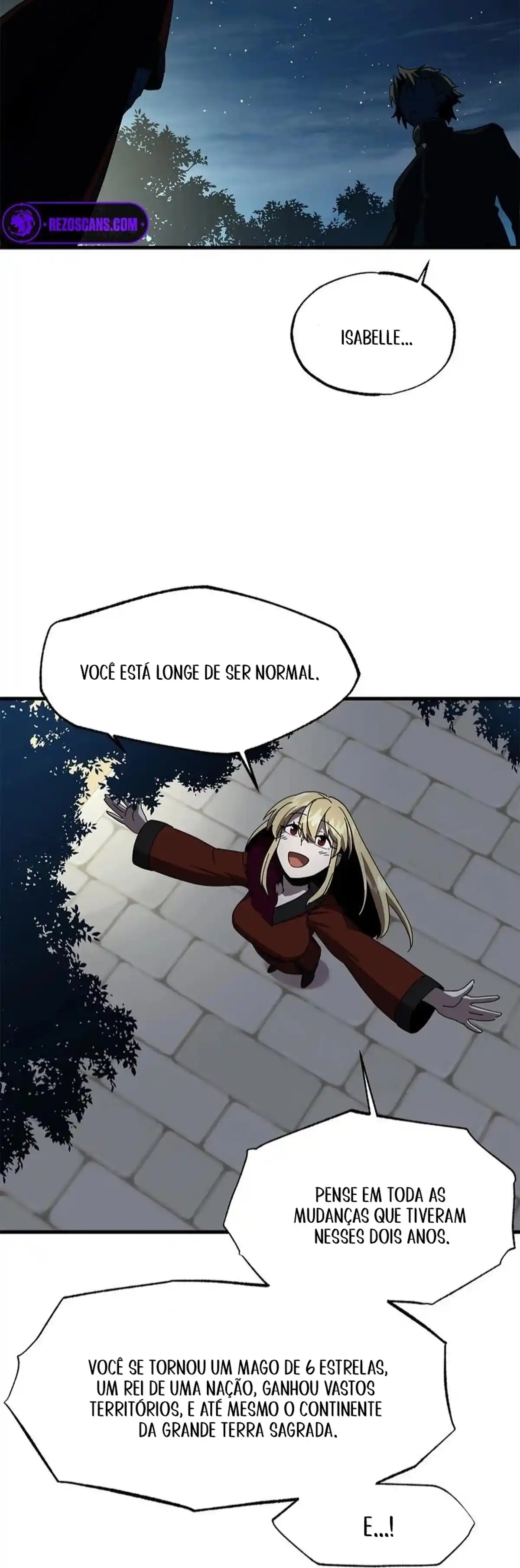 Read Solo Bug Player PT Manga Online