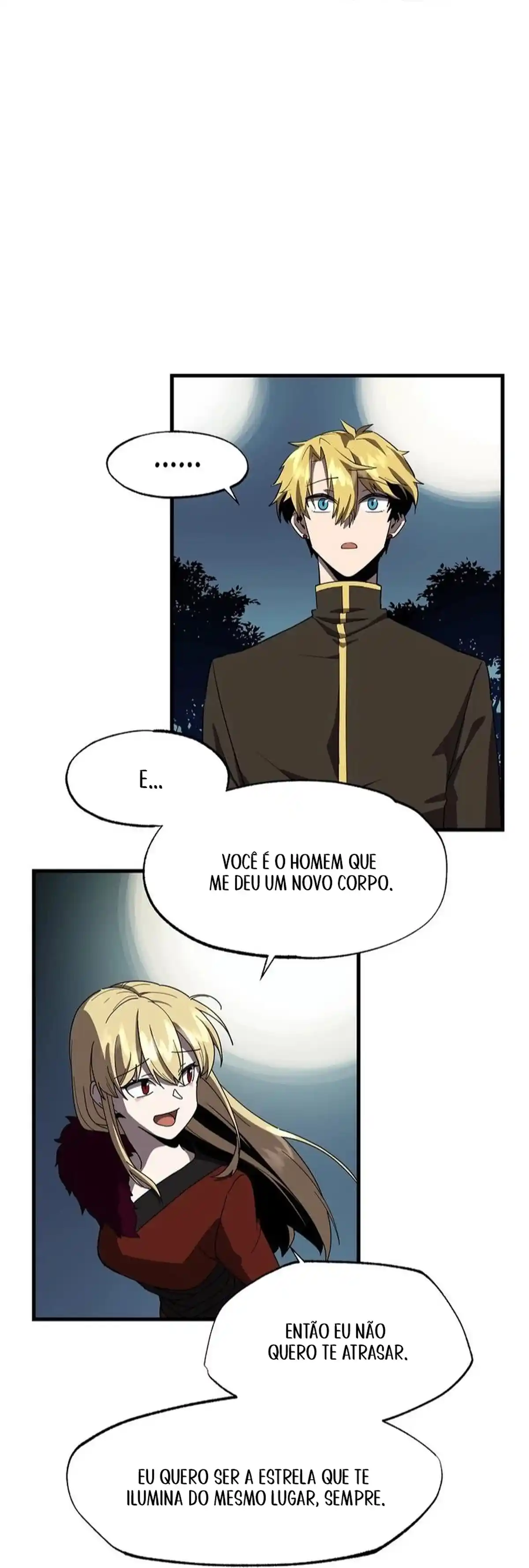 Read Solo Bug Player PT Manga Online