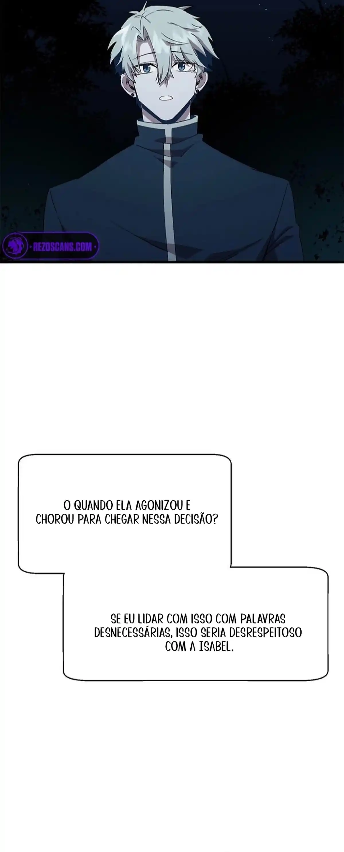 Read Solo Bug Player PT Manga Online
