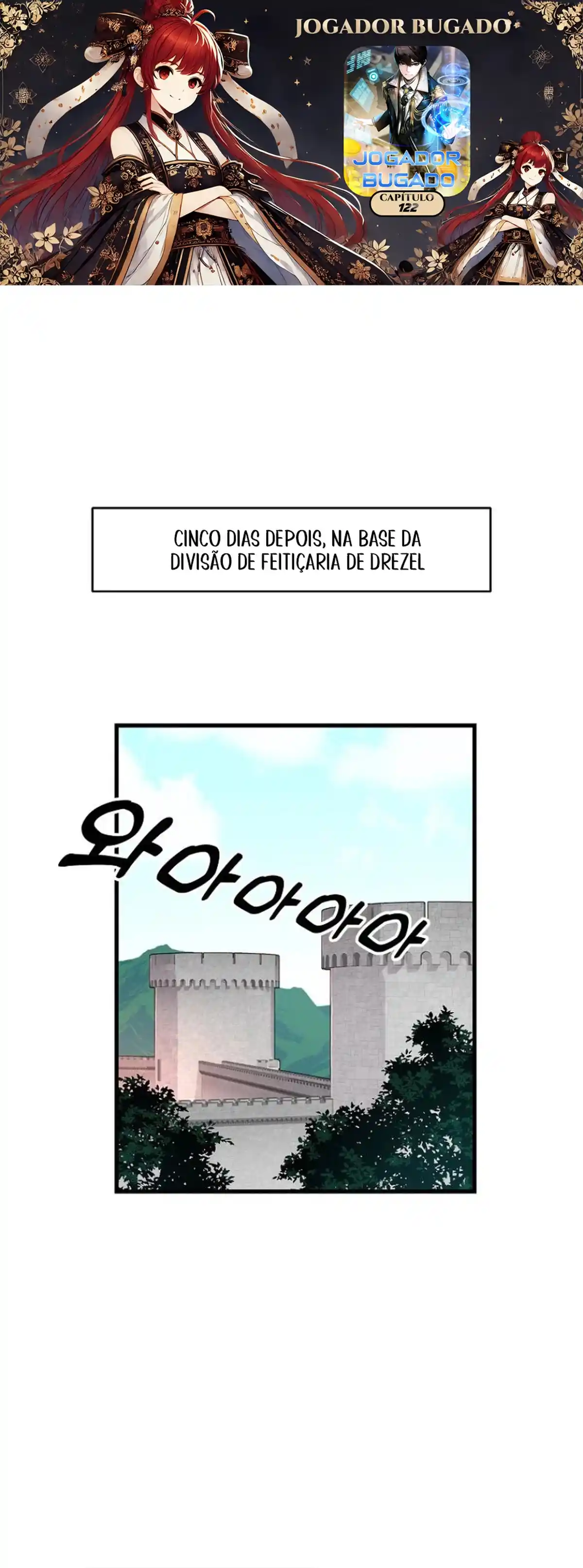 Read Solo Bug Player PT Manga Online