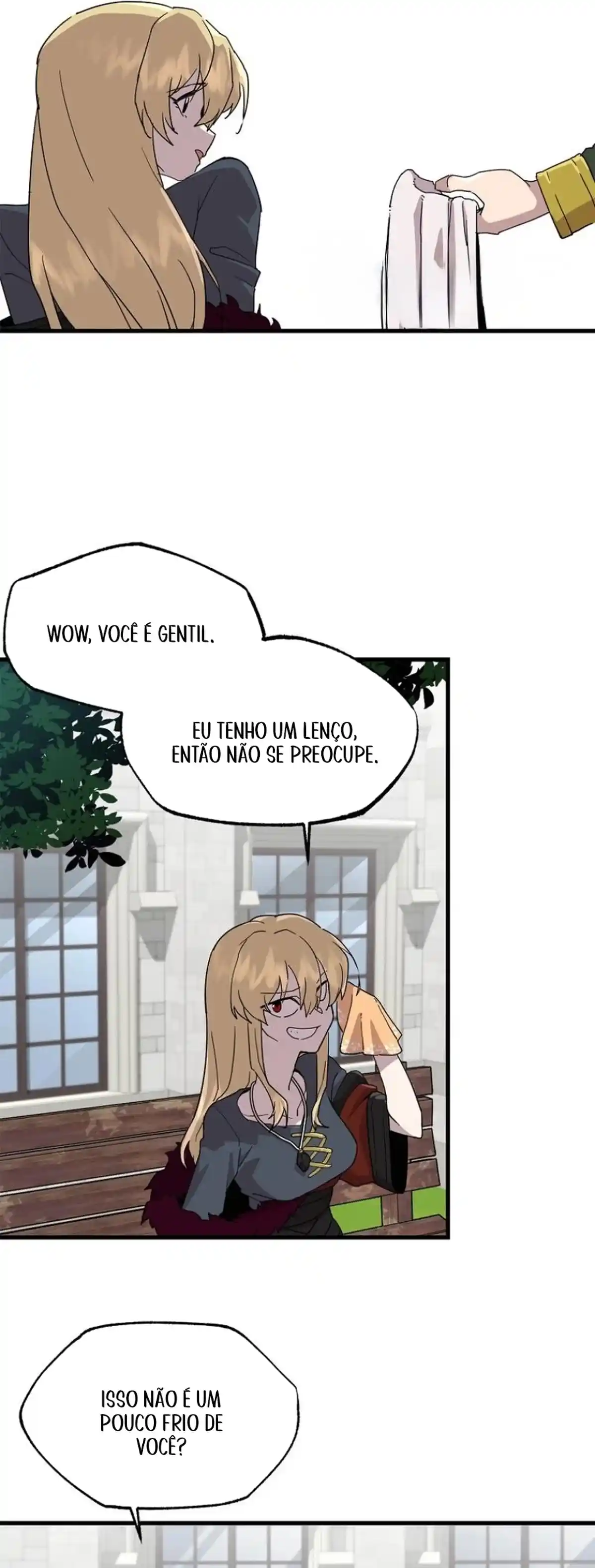 Read Solo Bug Player PT Manga Online