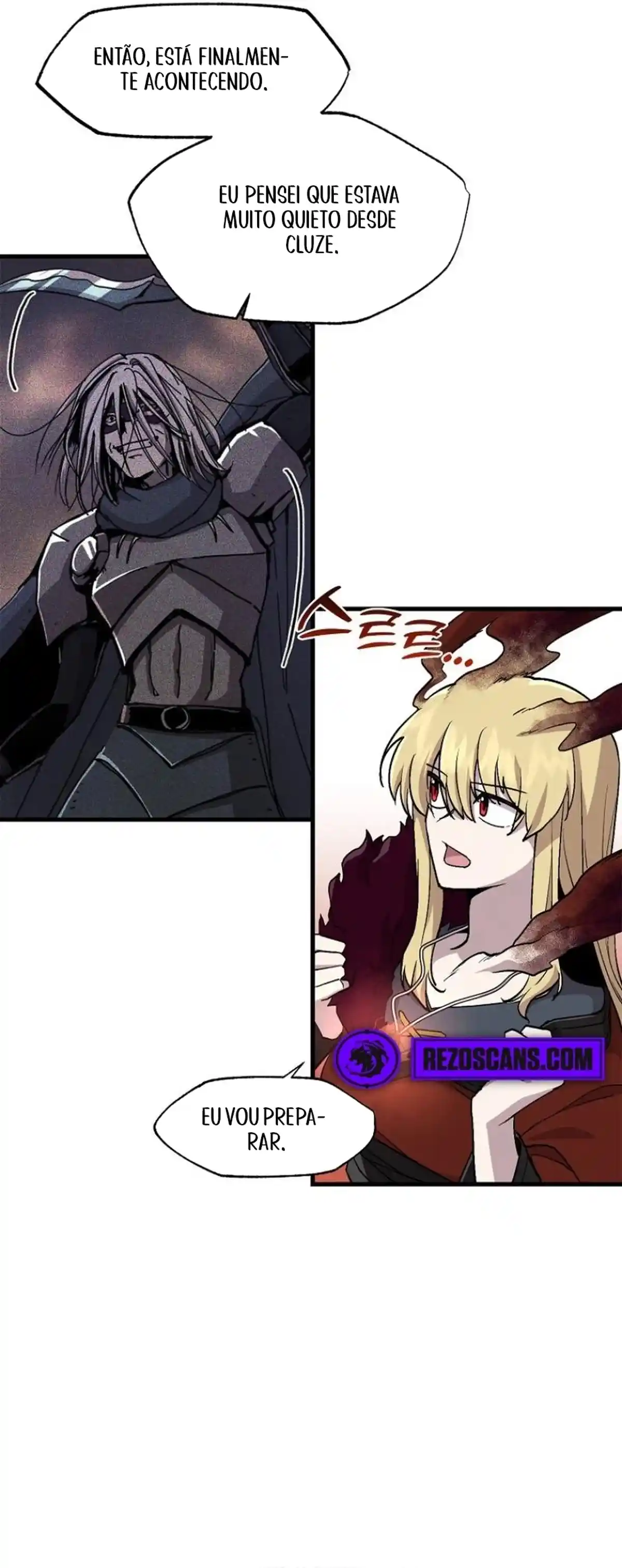 Read Solo Bug Player PT Manga Online