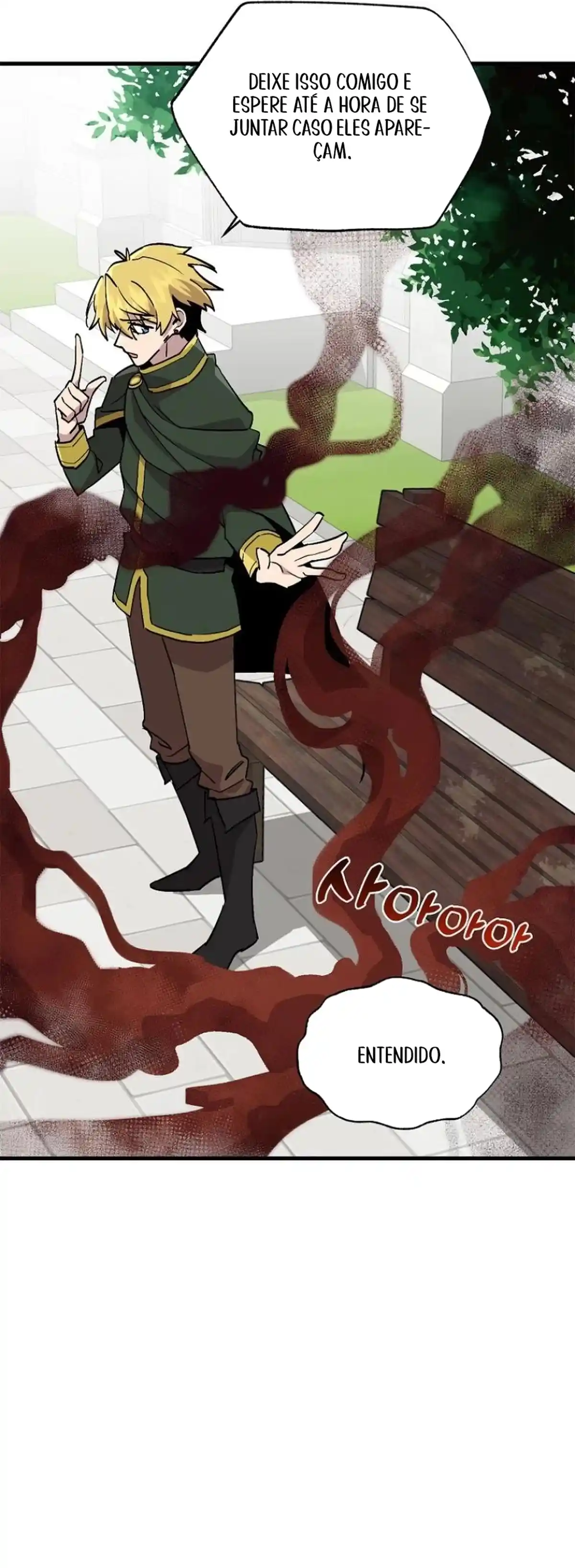 Read Solo Bug Player PT Manga Online