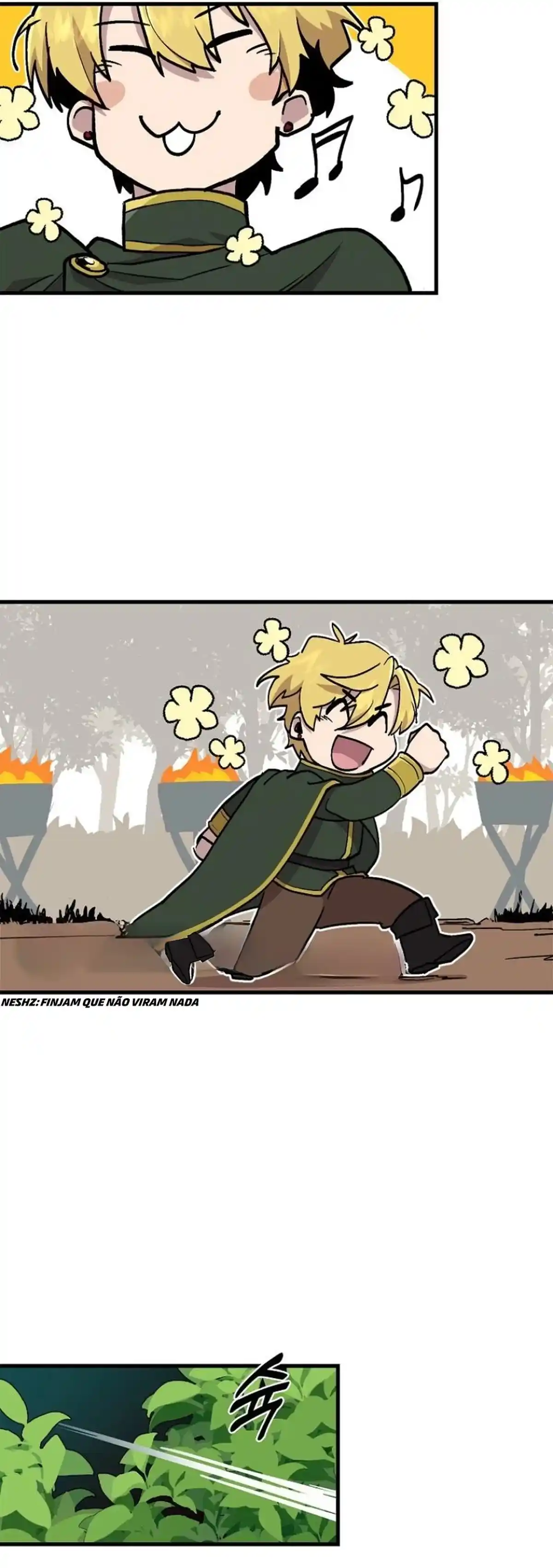 Read Solo Bug Player PT Manga Online