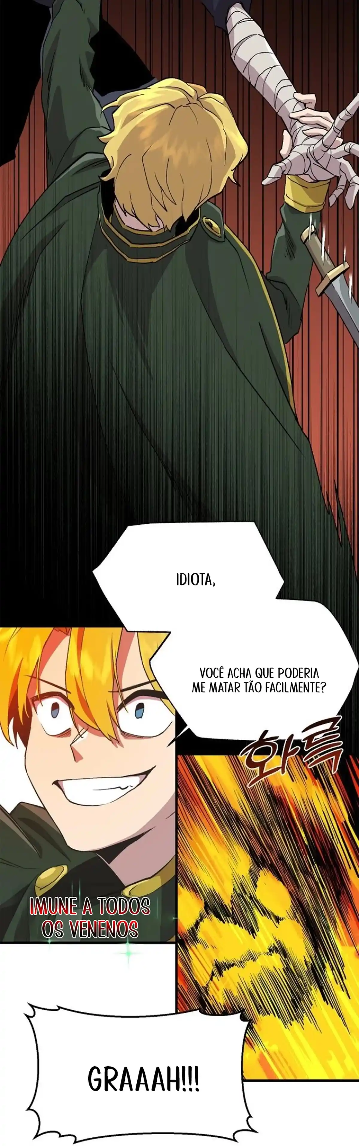 Read Solo Bug Player PT Manga Online