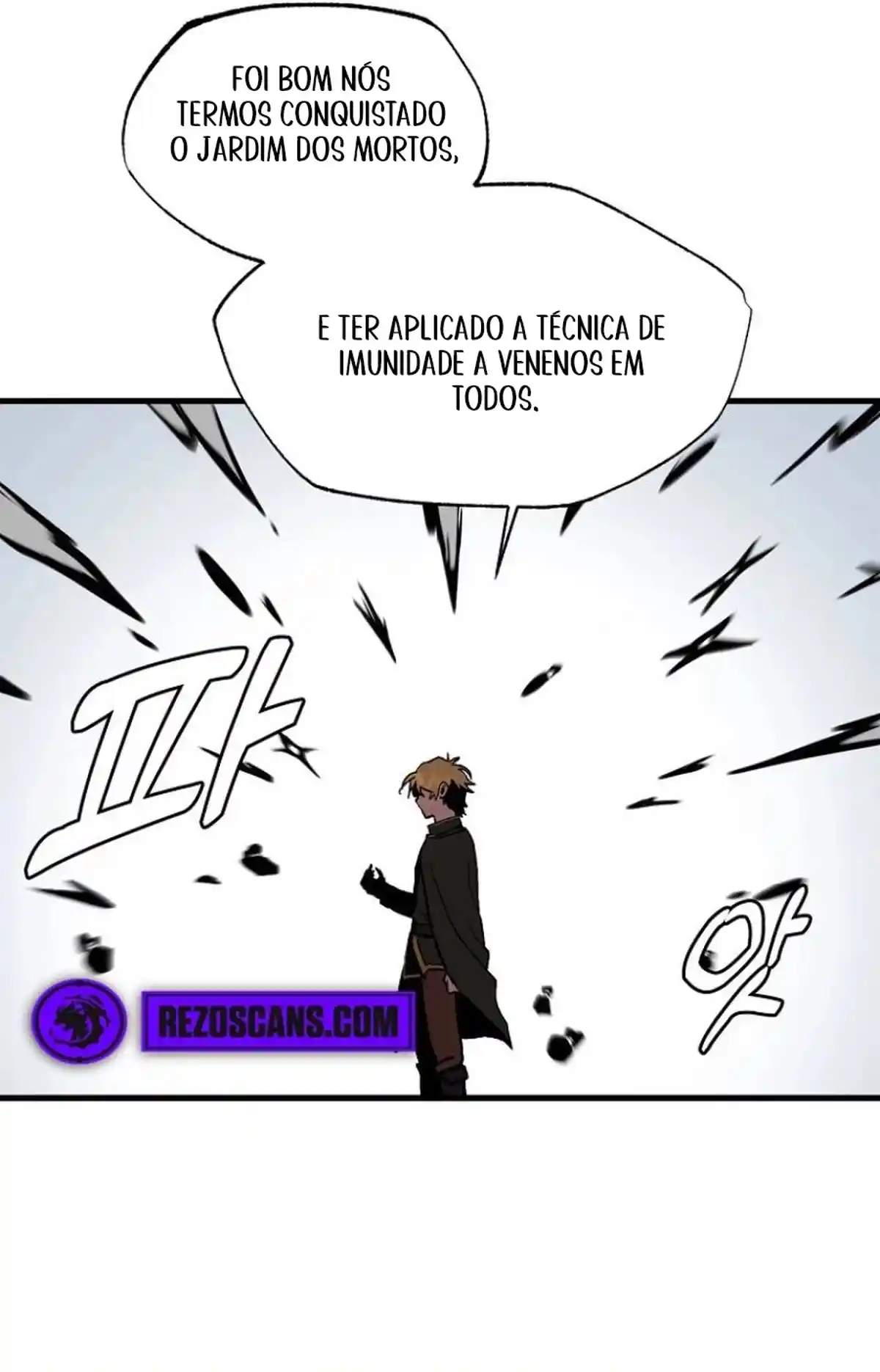 Read Solo Bug Player PT Manga Online