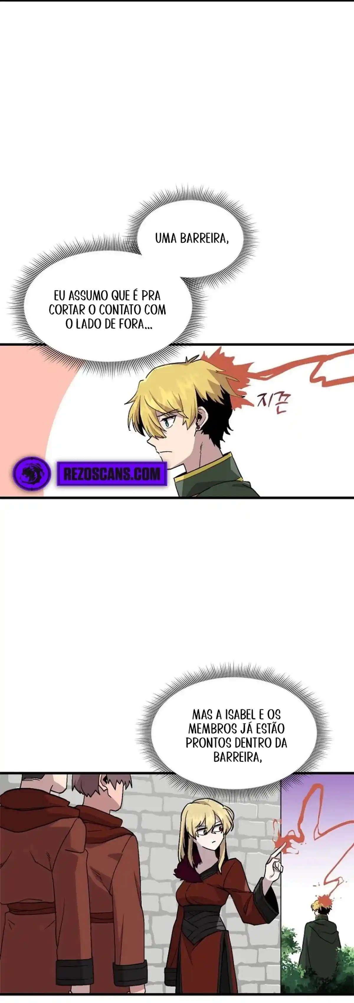 Read Solo Bug Player PT Manga Online