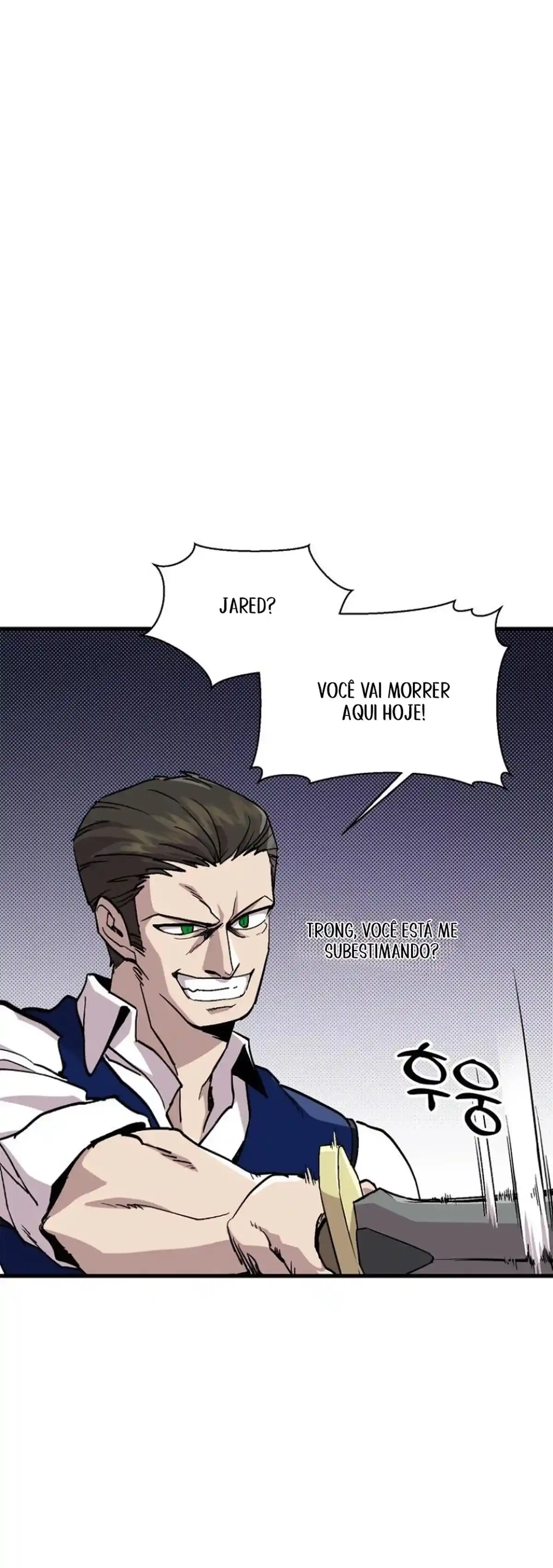 Read Solo Bug Player PT Manga Online