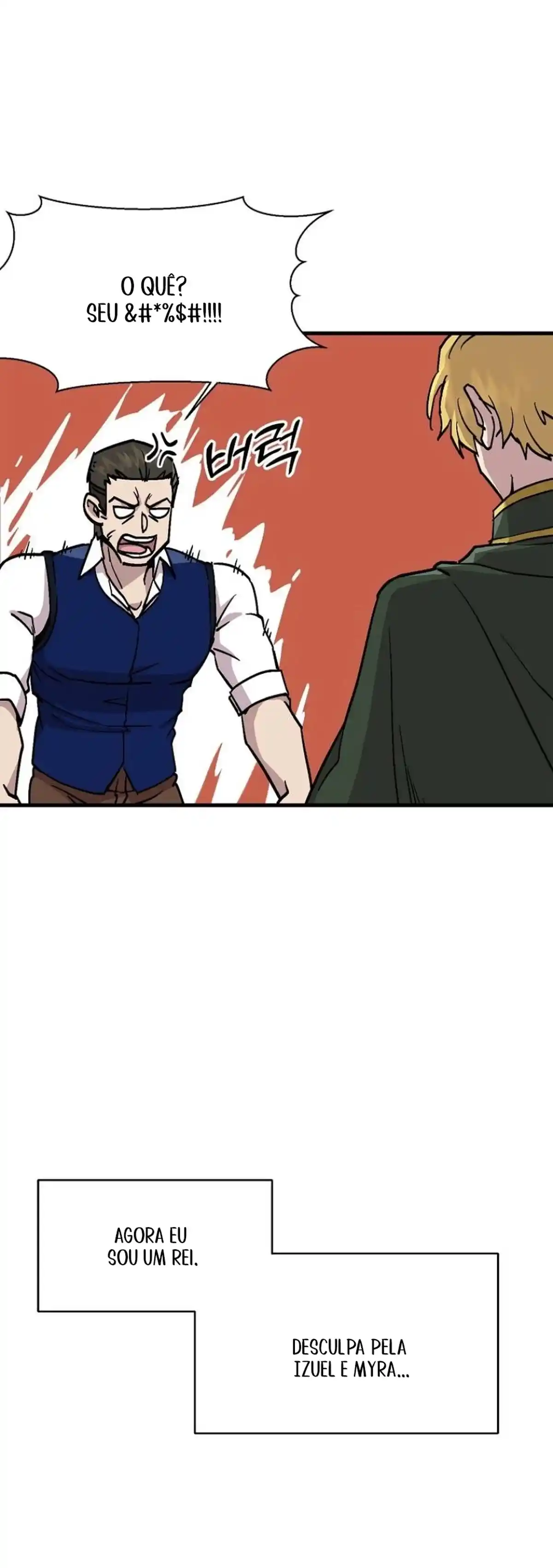 Read Solo Bug Player PT Manga Online