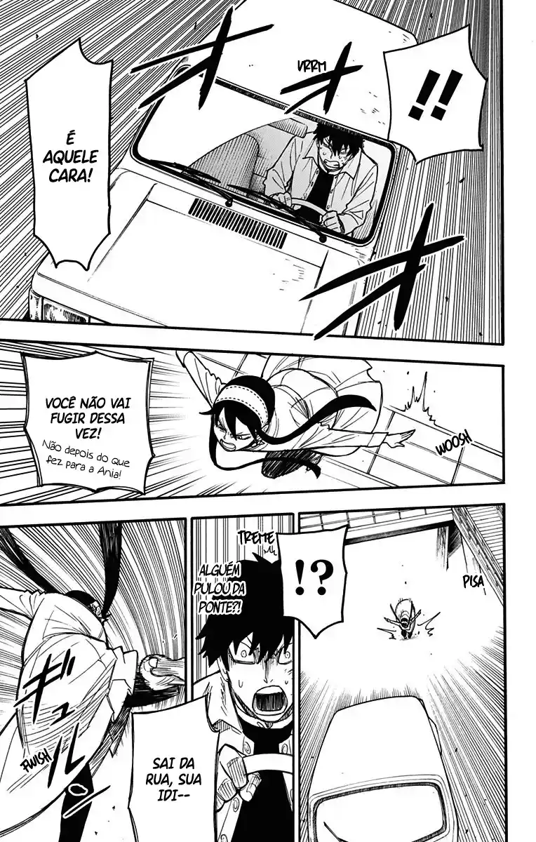 Read Spy X Family pt Manga Online