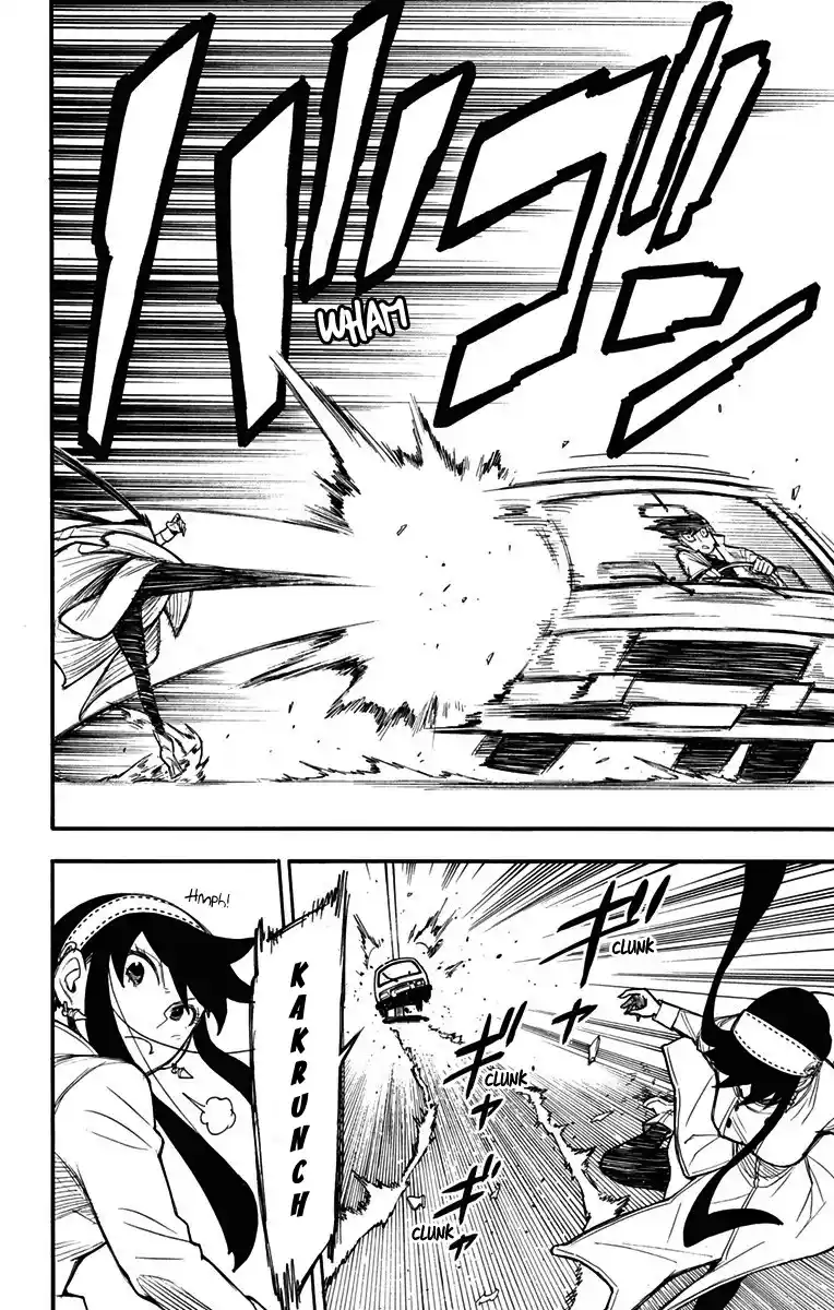 Read Spy X Family pt Manga Online