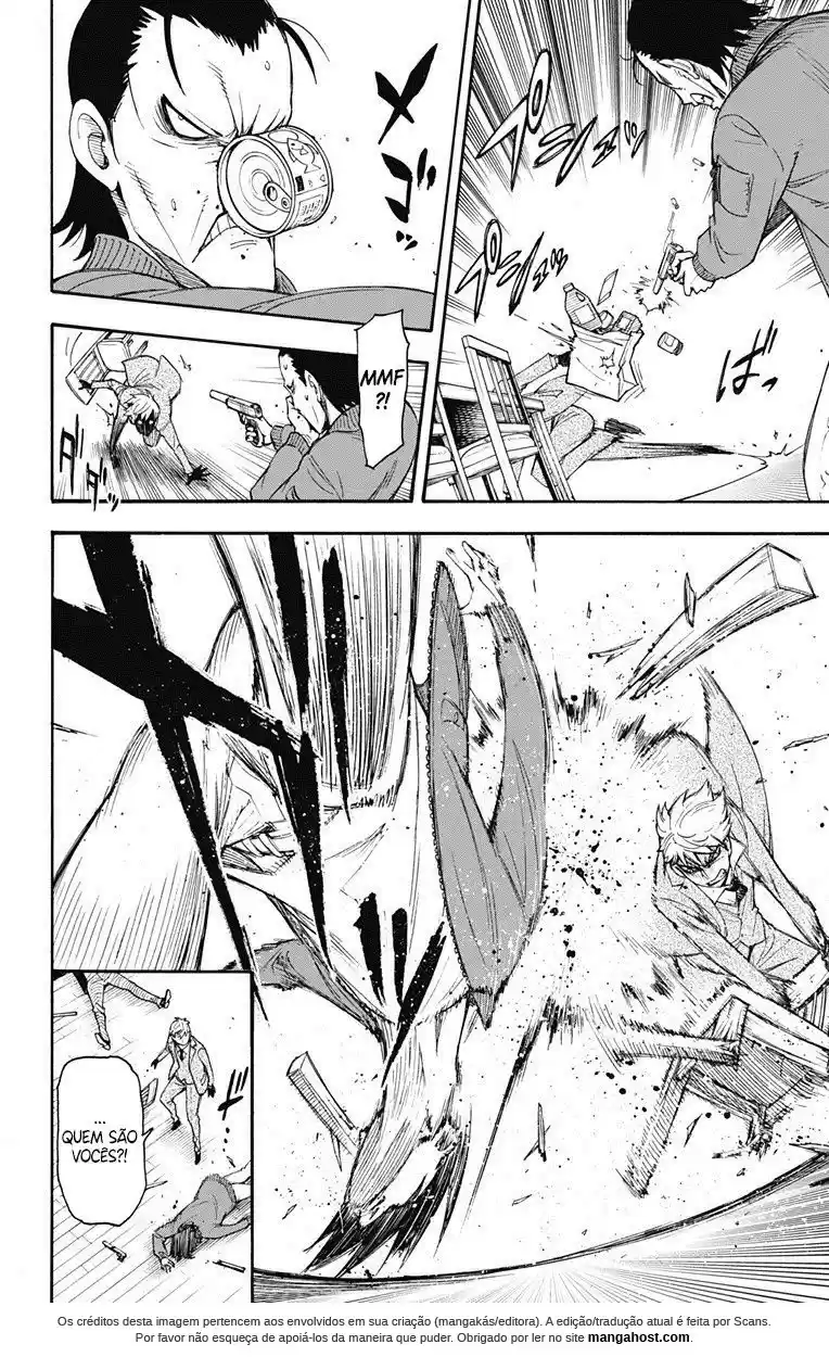 Read Spy X Family pt Manga Online