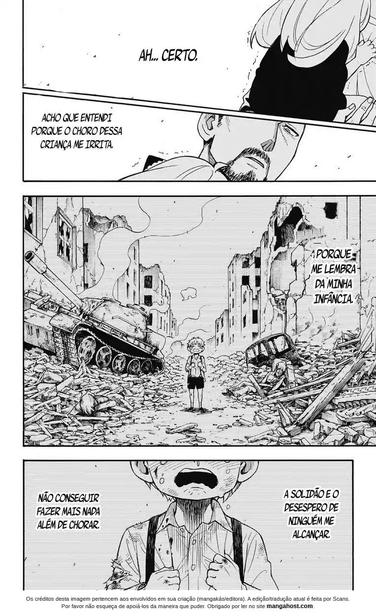 Read Spy X Family pt Manga Online