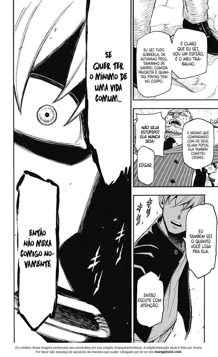 Read Spy X Family pt Manga Online